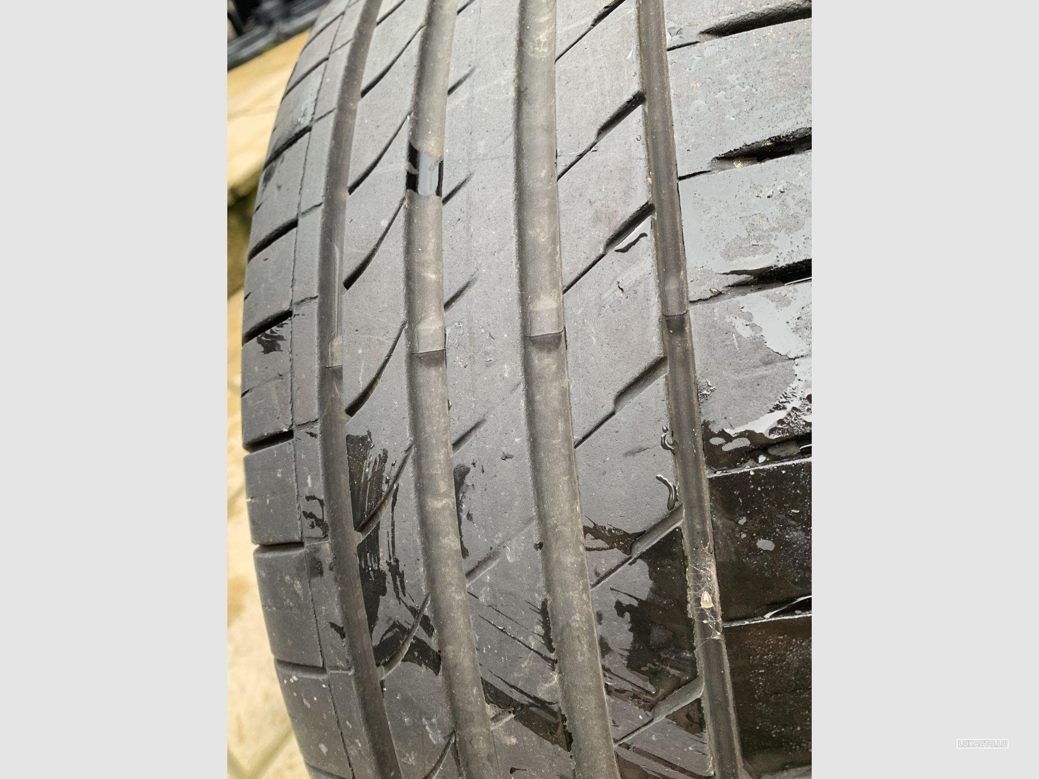 pneus Alu – 16 - Photo 3