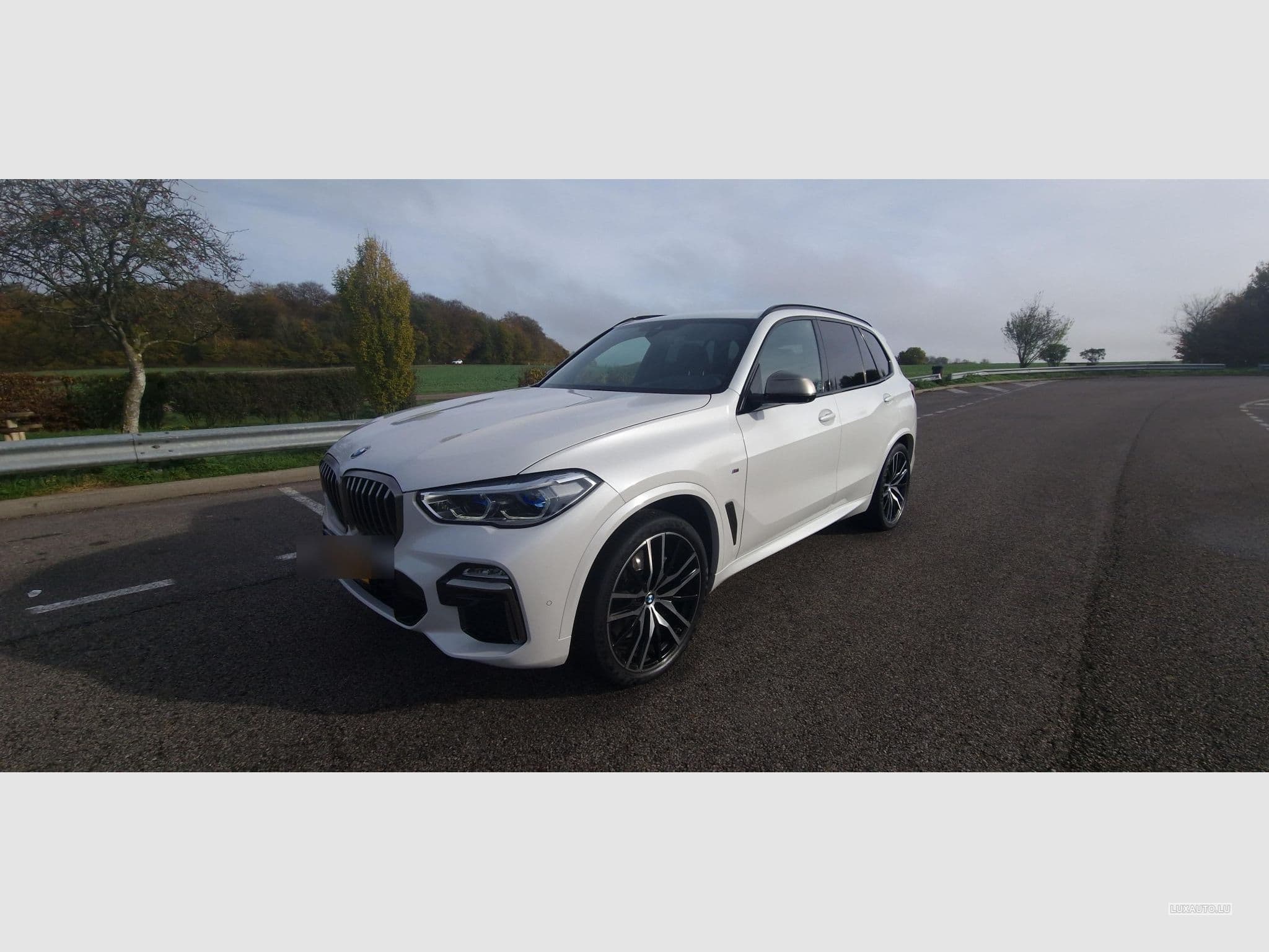 BMW X5 M50dA xDrive (2019) - Foto 1