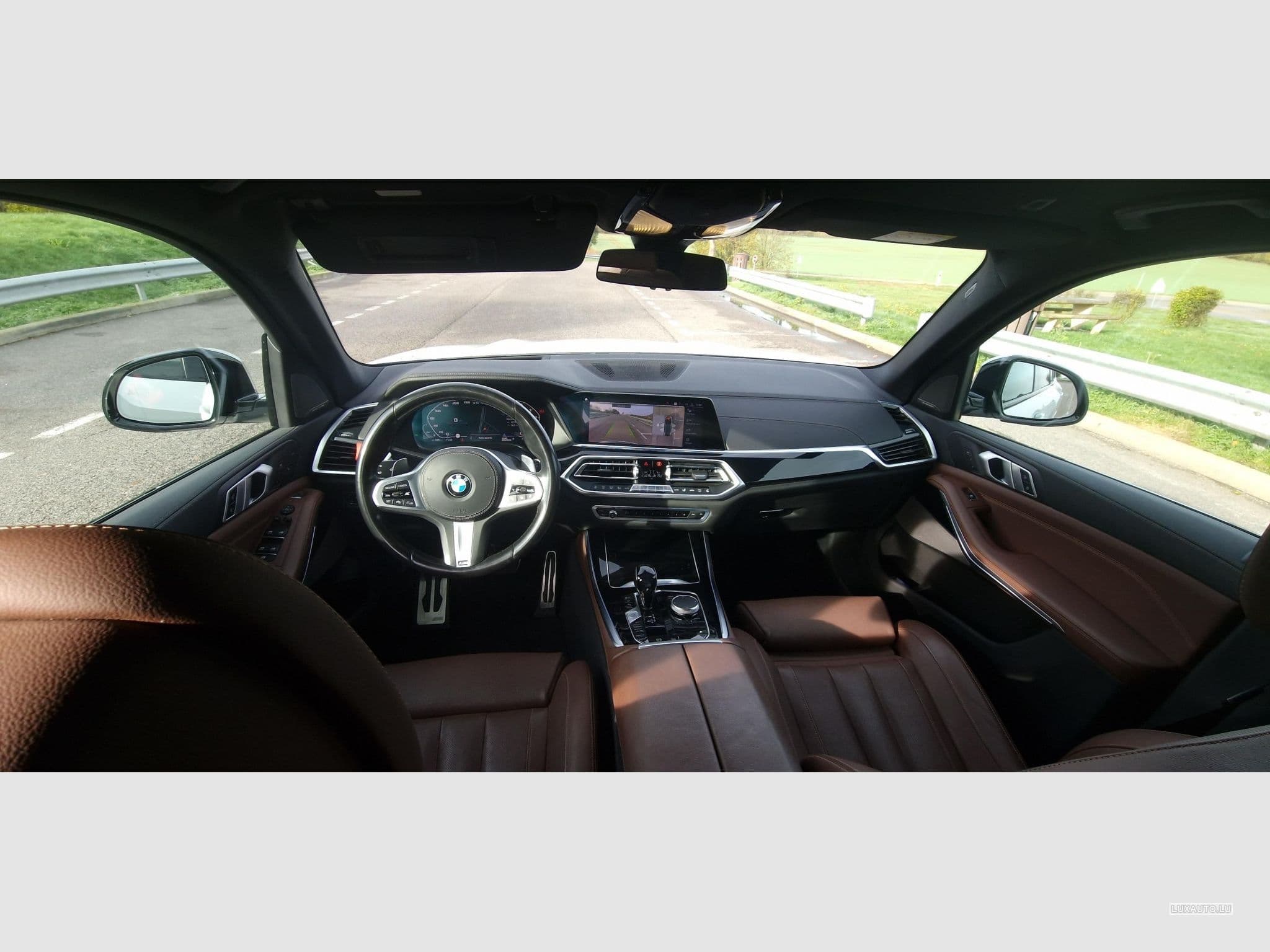 BMW X5 M50dA xDrive (2019) - Foto 2