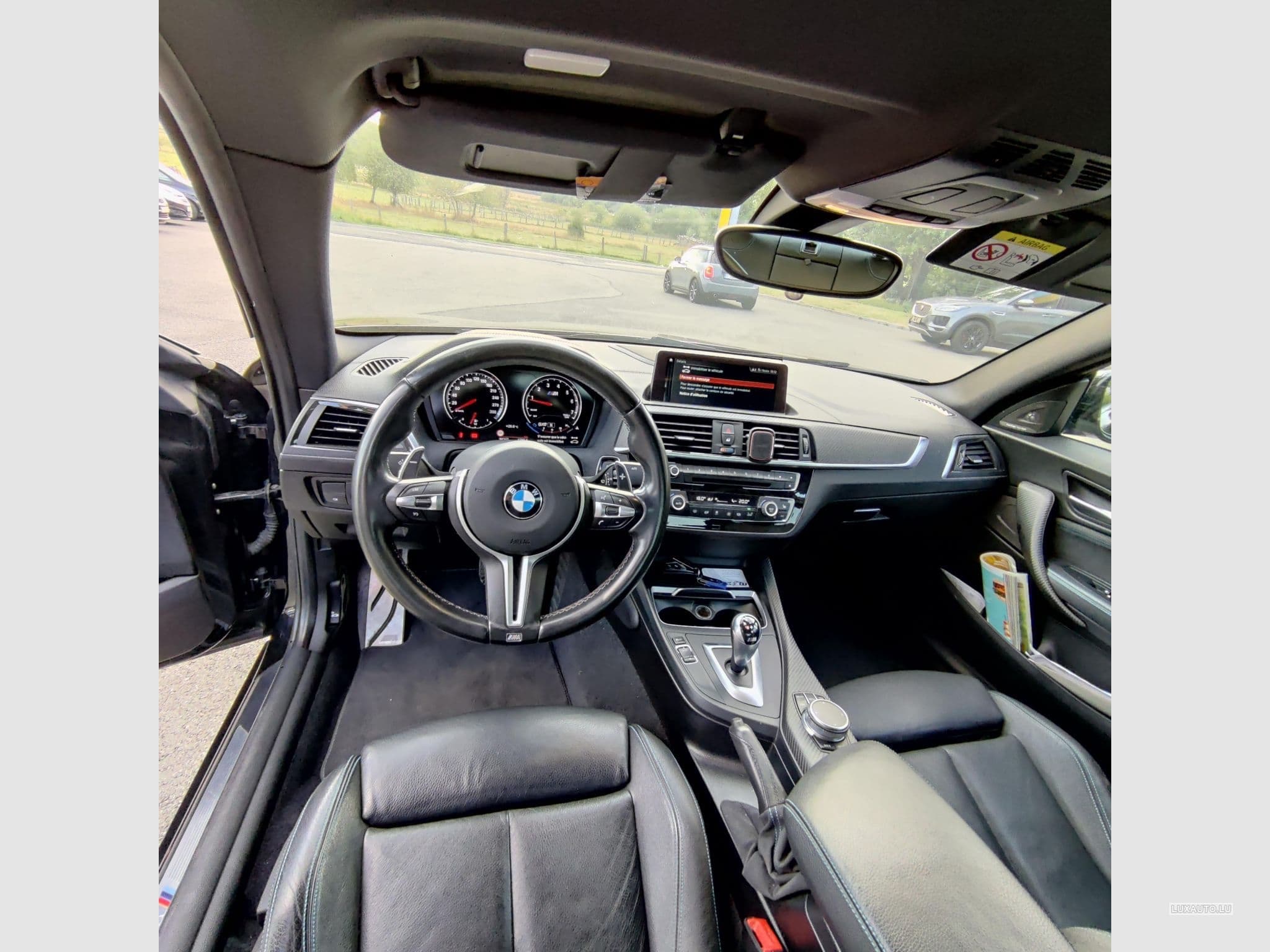 BMW M2 Coupé 3.0 DKG (2018) - Foto 3