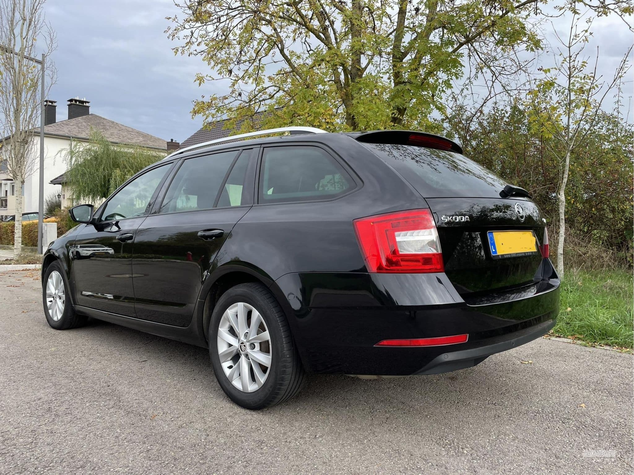 Skoda Octavia (2017) - Foto 2