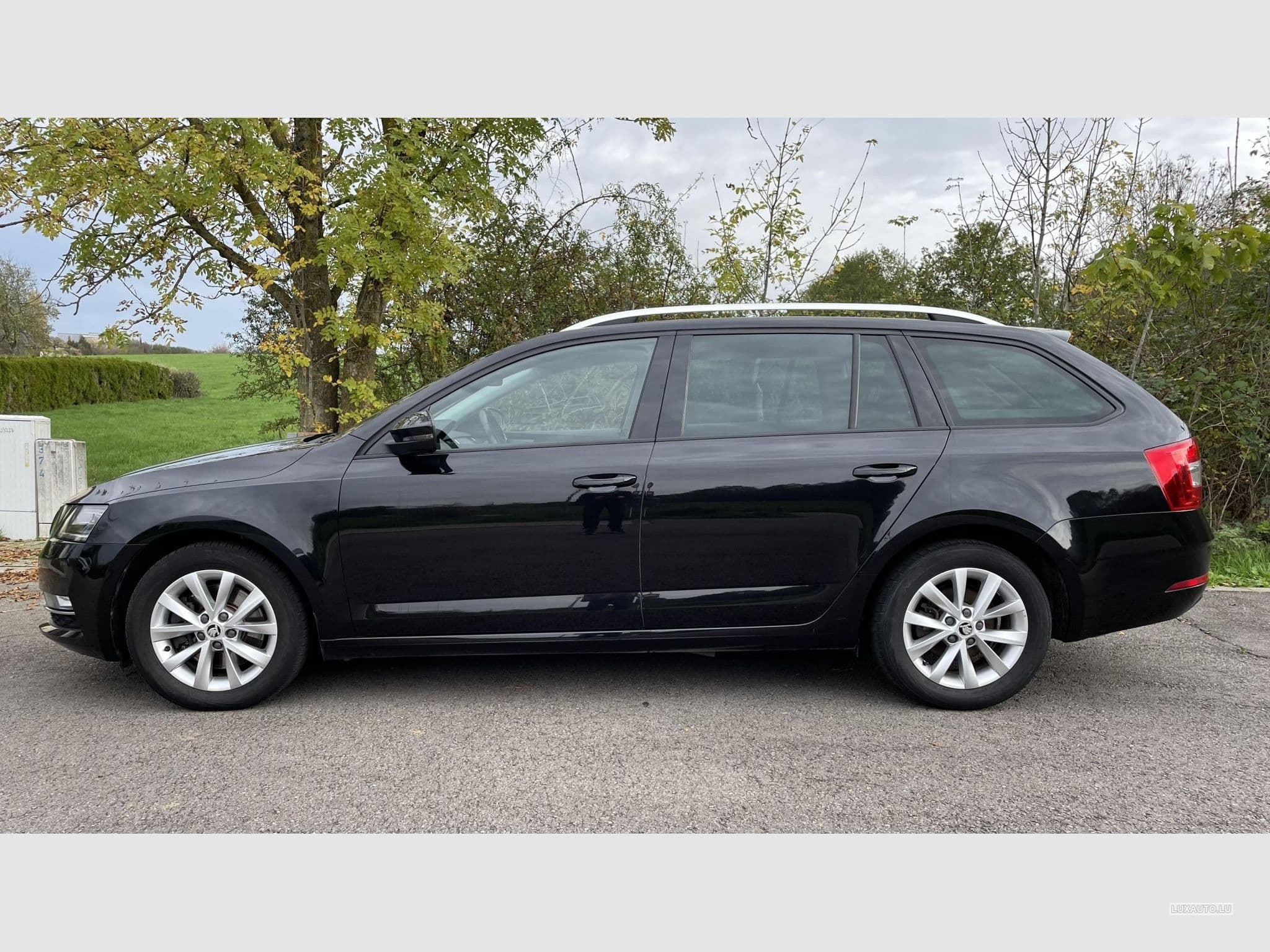 Skoda Octavia (2017) - Foto 3