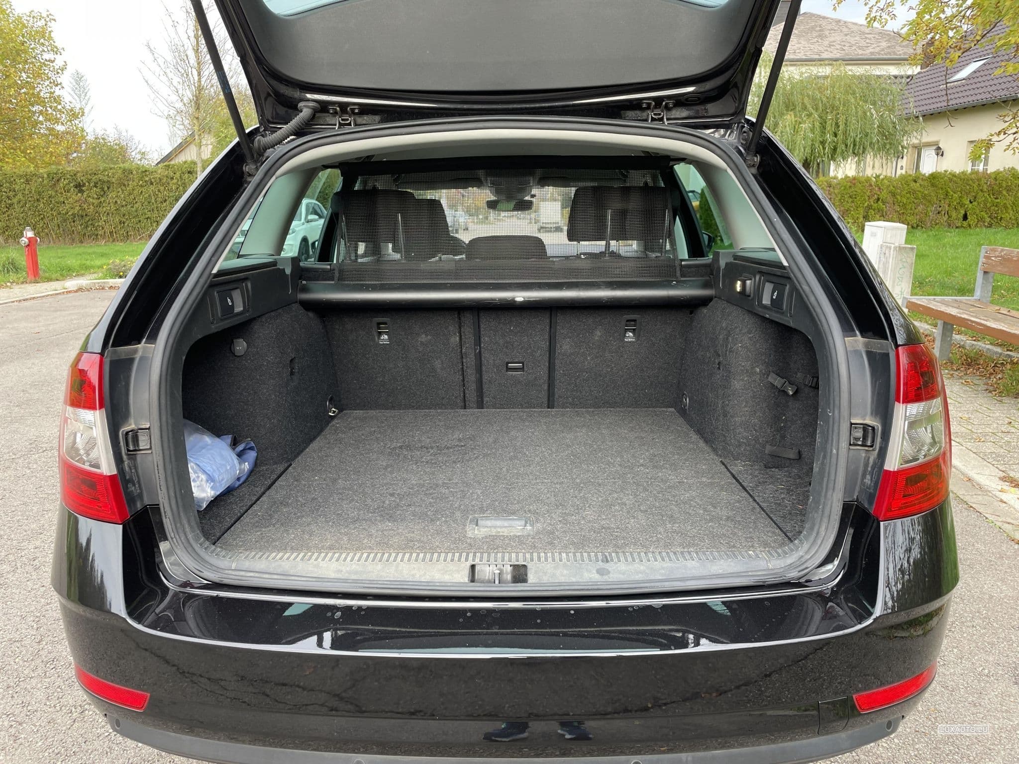 Skoda Octavia (2017) - Foto 6