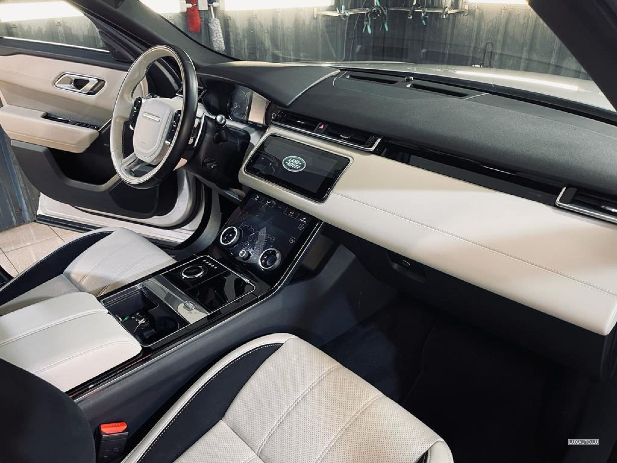 Land-Rover Range Rover Velar S R-DYNAMIC 3L (2018) - Foto 3