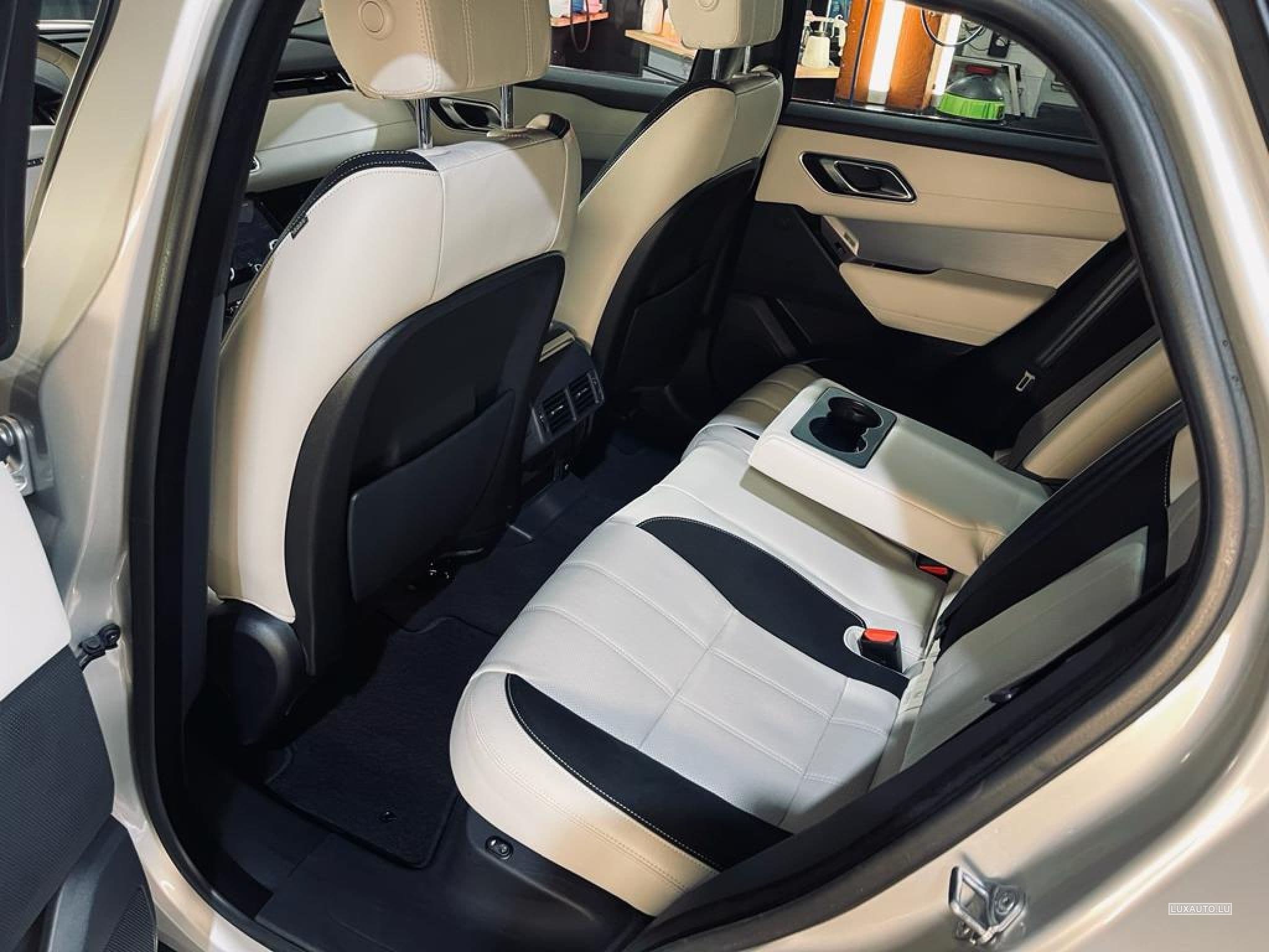 Land-Rover Range Rover Velar S R-DYNAMIC 3L (2018) - Foto 4