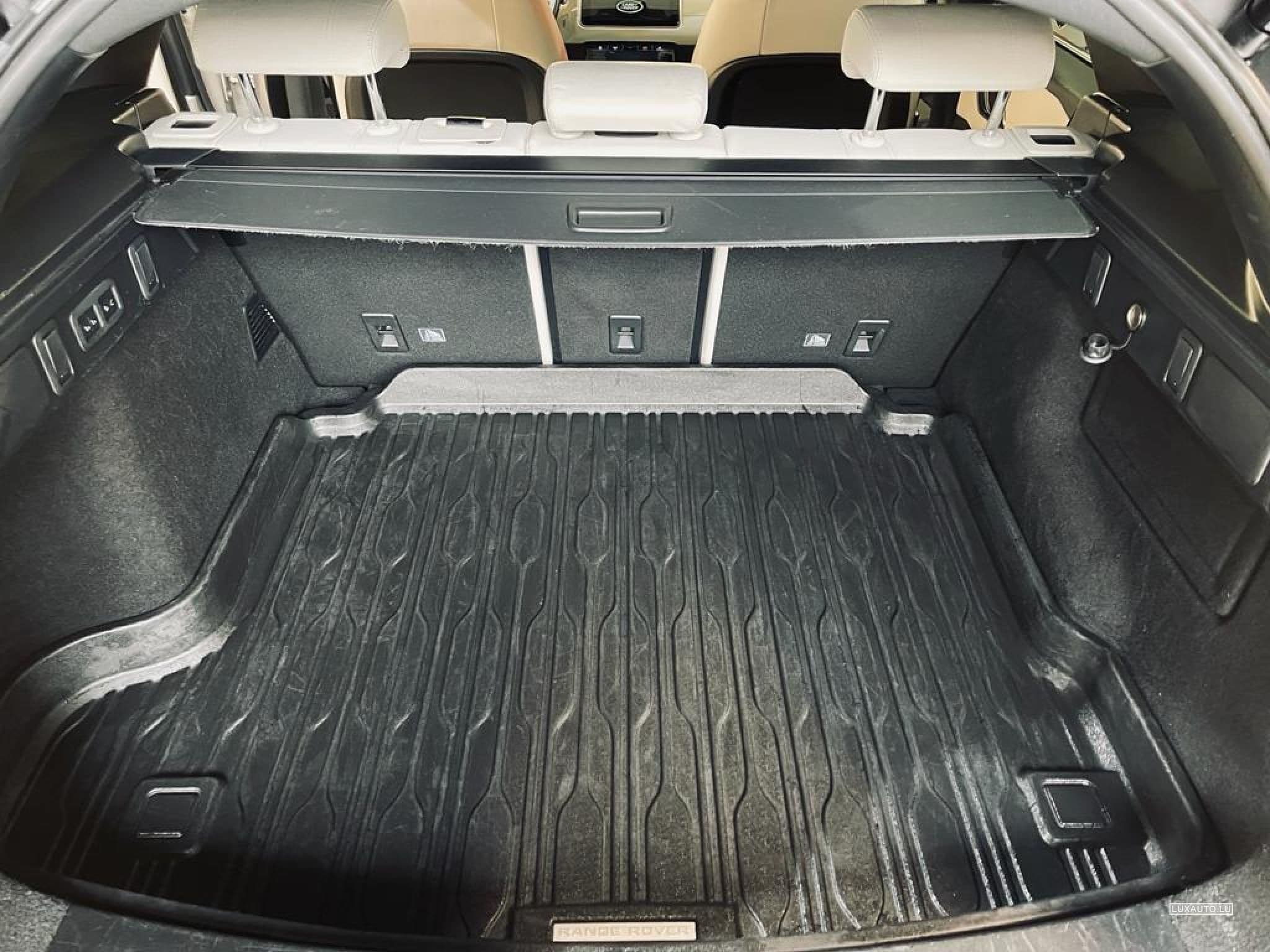 Land-Rover Range Rover Velar S R-DYNAMIC 3L (2018) - Foto 5