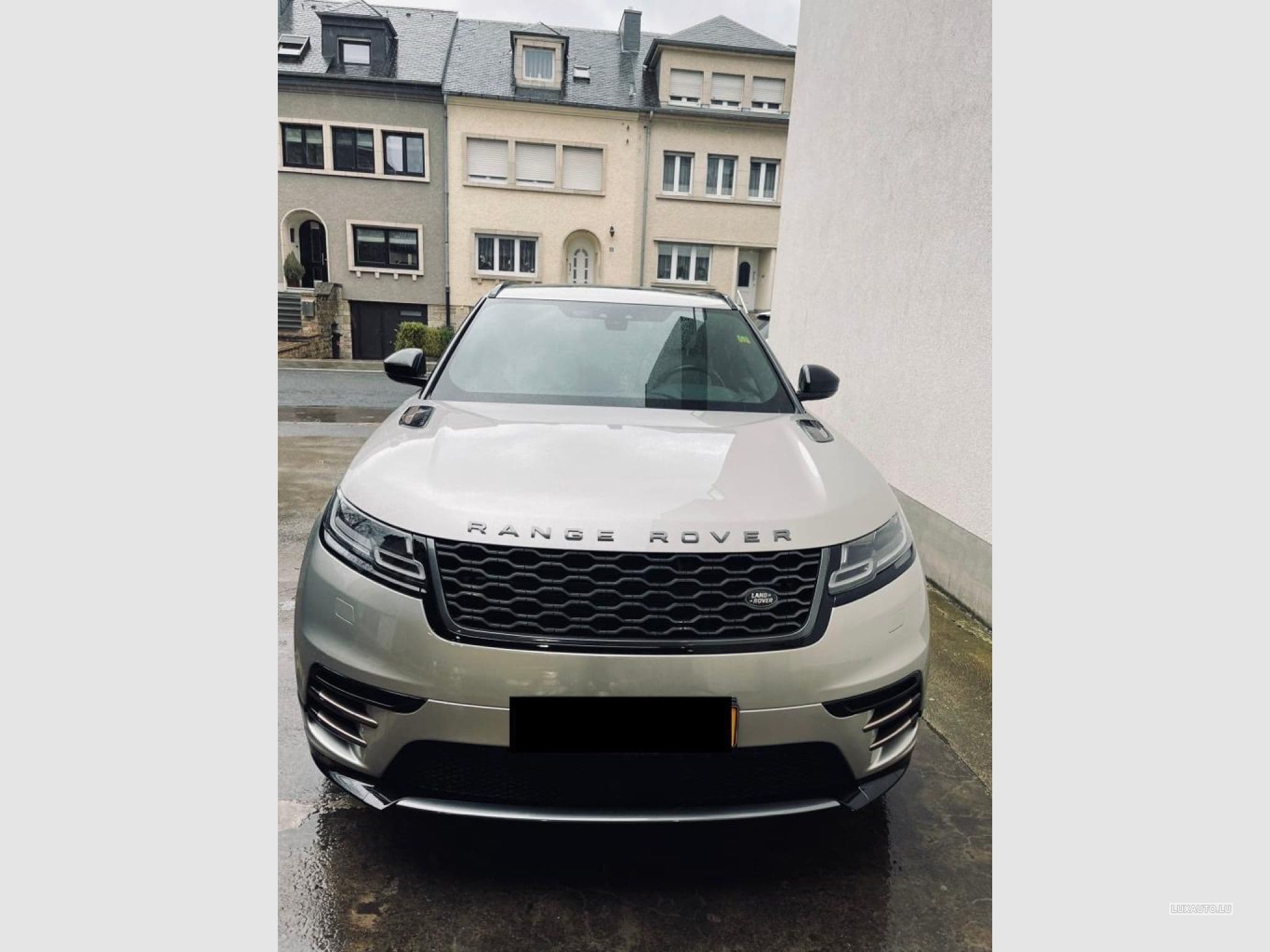 Land-Rover Range Rover Velar S R-DYNAMIC 3L (2018) - Foto 6