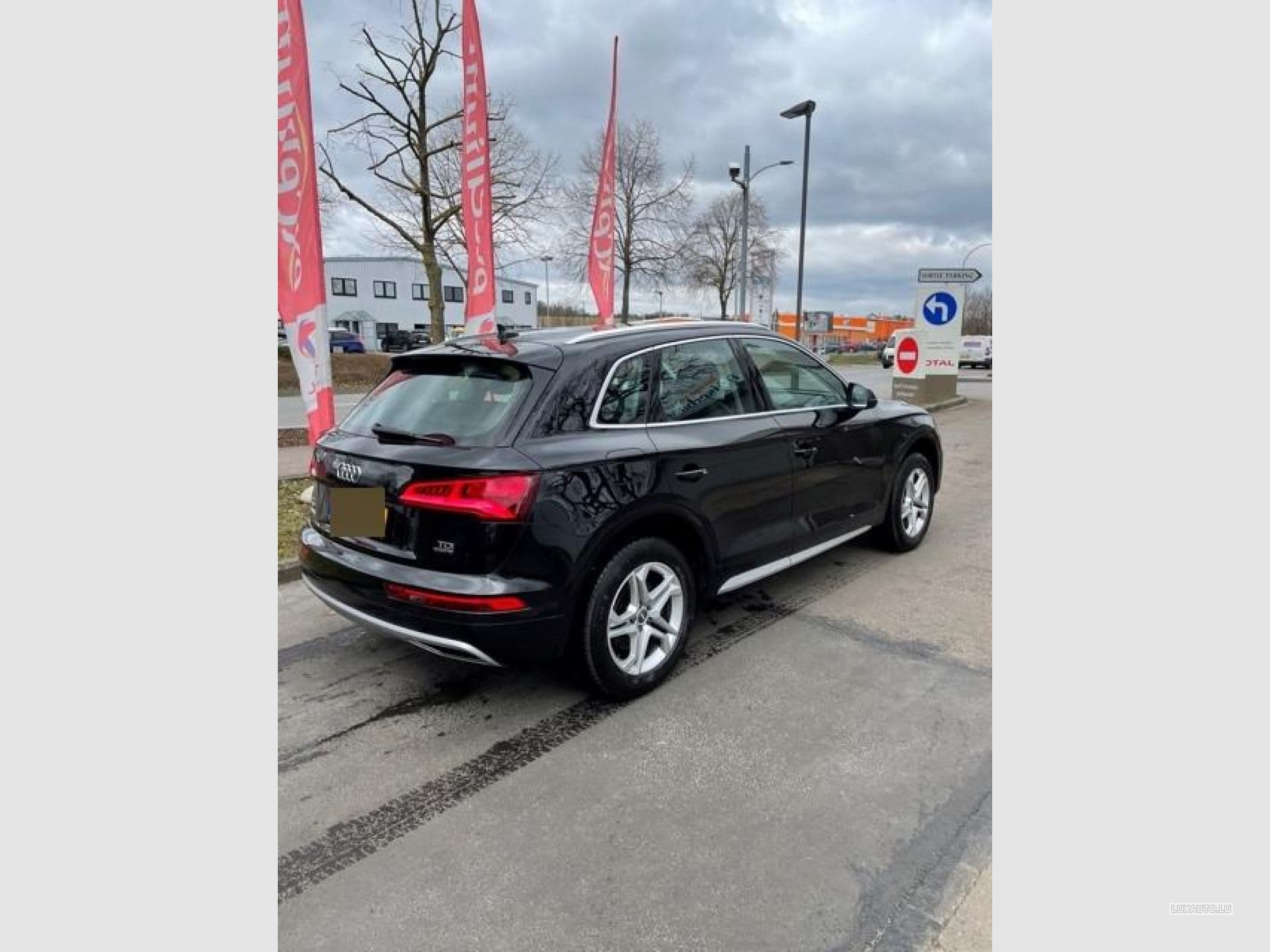 Audi Q5 Audi Q5 TDI 2.0 190cv Quattro Design (2018) - Foto 2