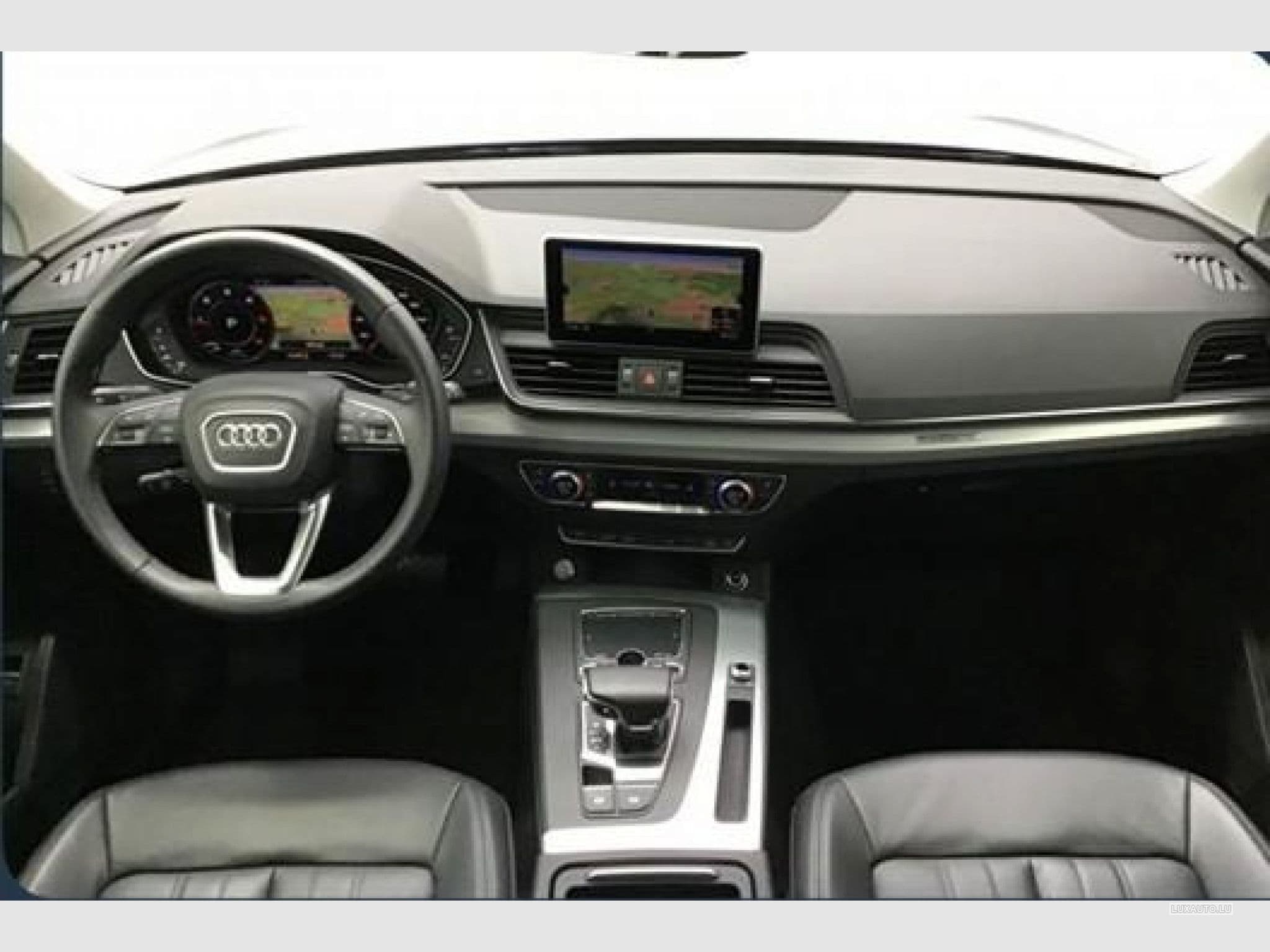 Audi Q5 Audi Q5 TDI 2.0 190cv Quattro Design (2018) - Foto 3