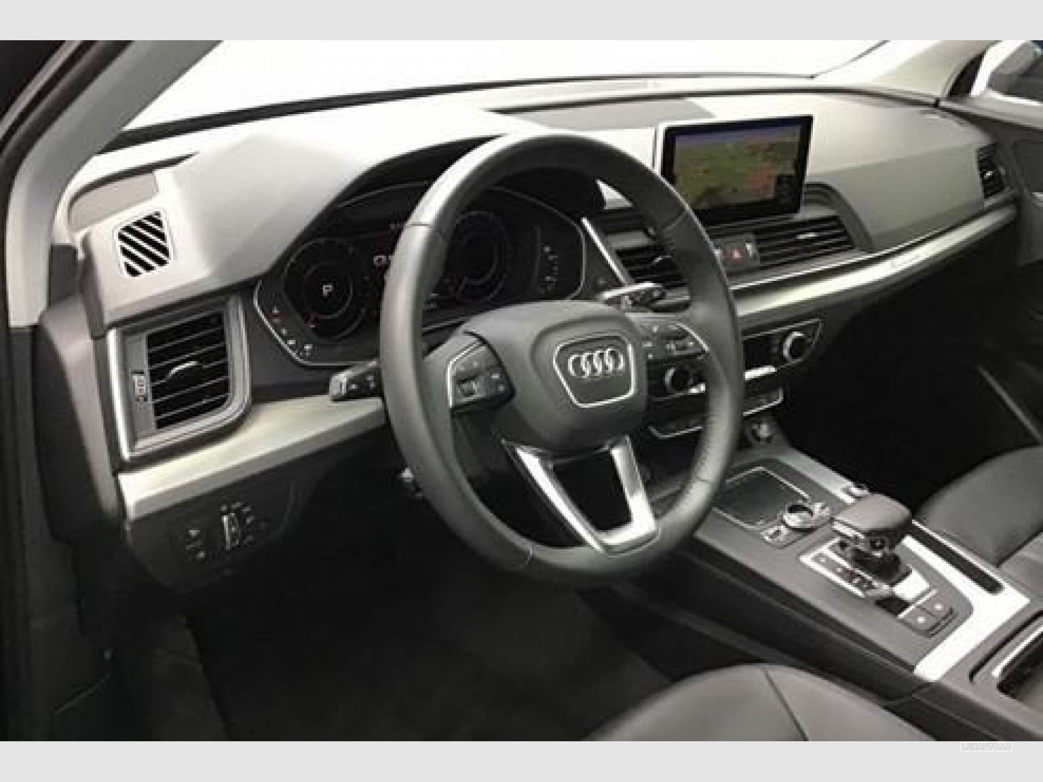 Audi Q5 Audi Q5 TDI 2.0 190cv Quattro Design (2018) - Foto 4