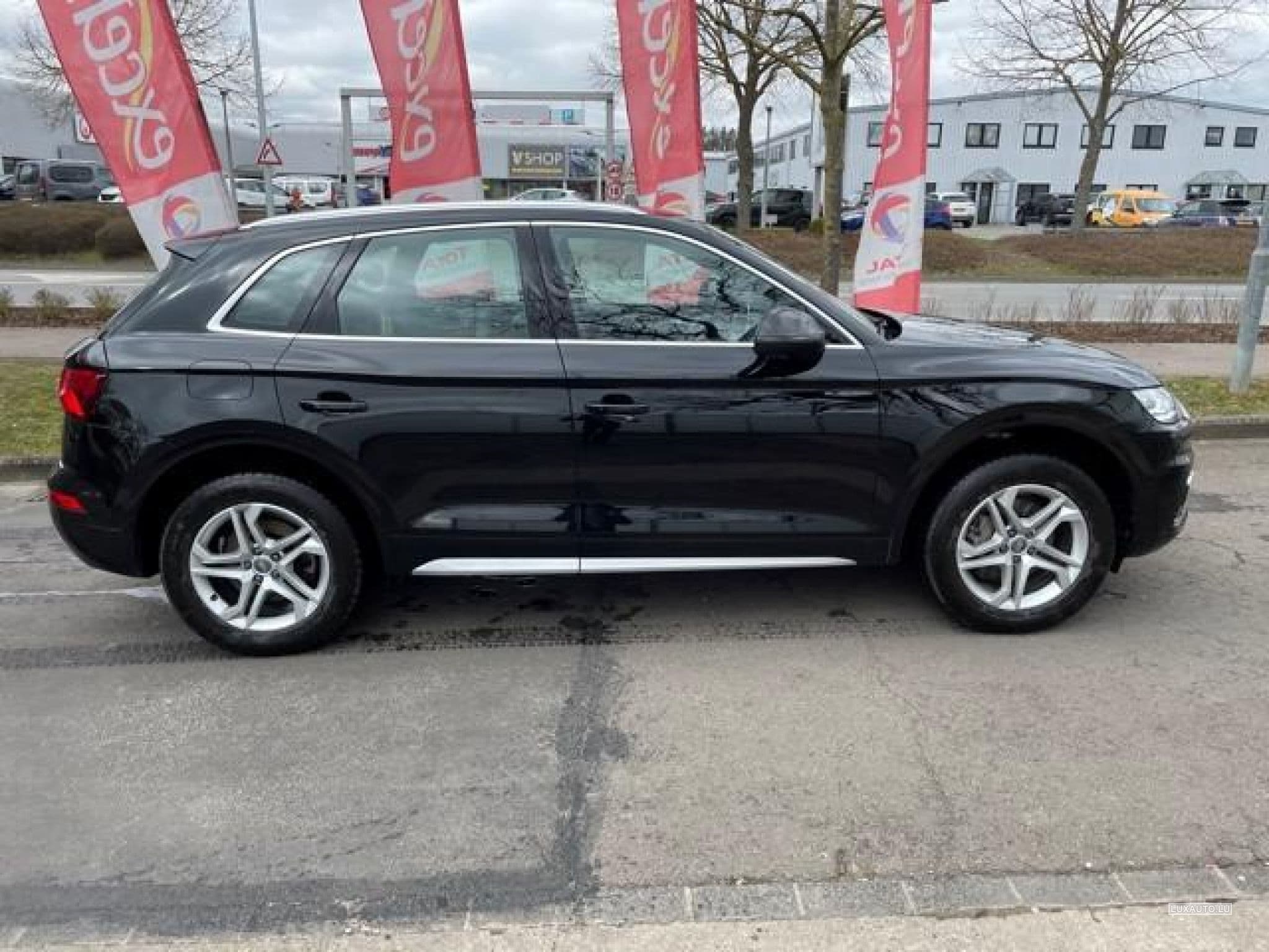 Audi Q5 Audi Q5 TDI 2.0 190cv Quattro Design (2018) - Foto 5