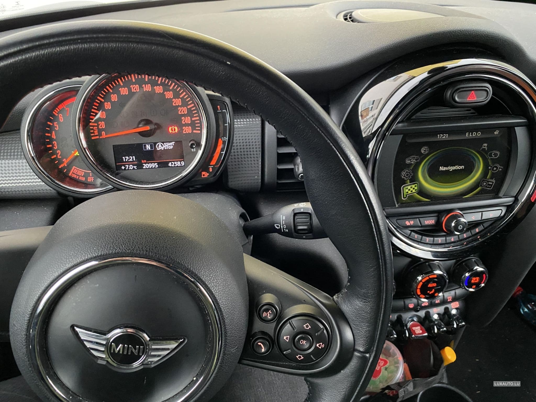 Mini Cooper (2017) - Photo 2