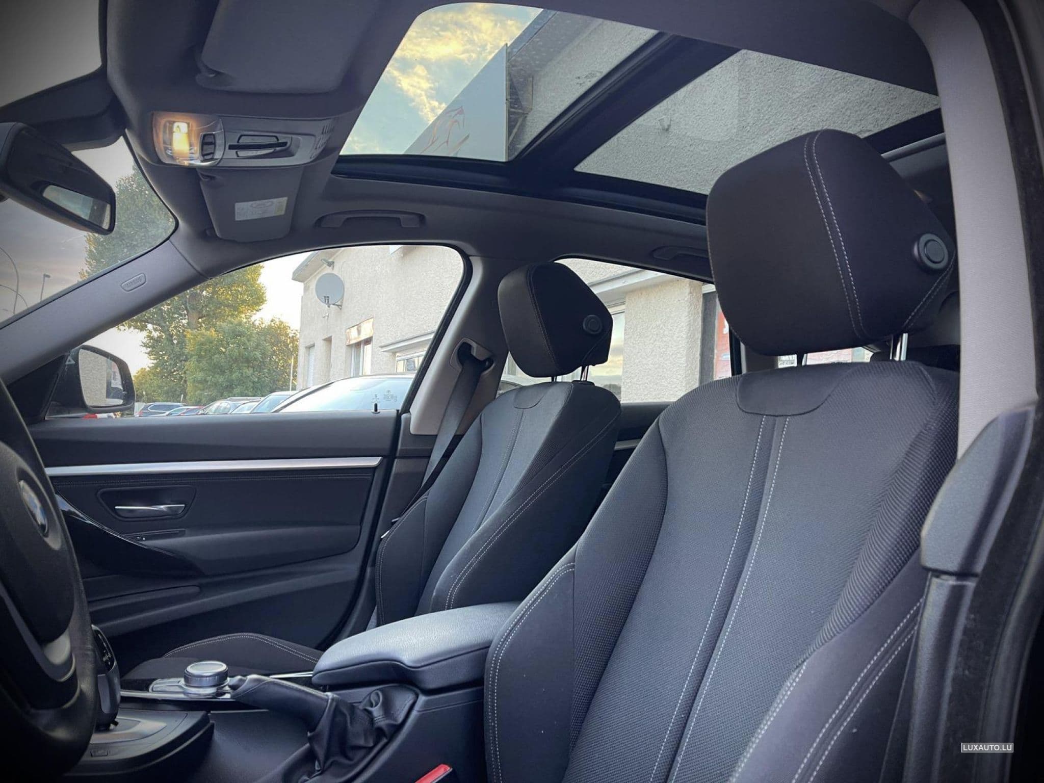 BMW 320 Sport (2018) - Foto 3