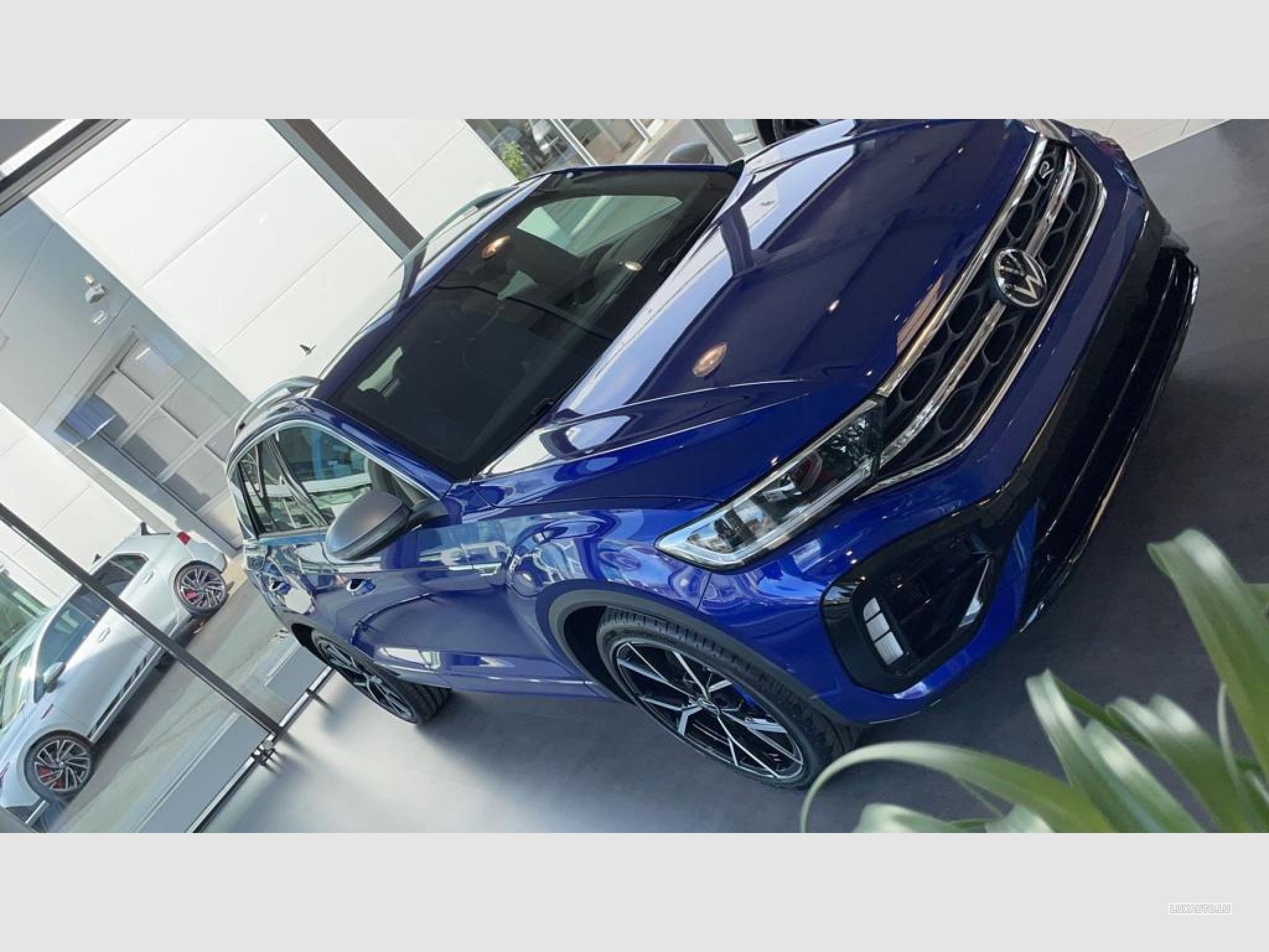 VW T-Roc R (2022) - Foto 2