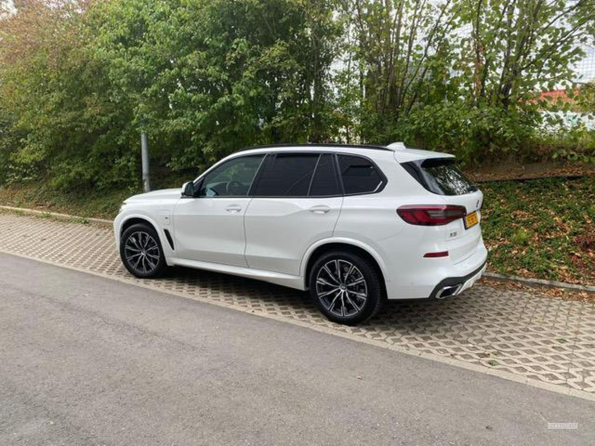 BMW X5 M-Sport (2020) - Foto 1