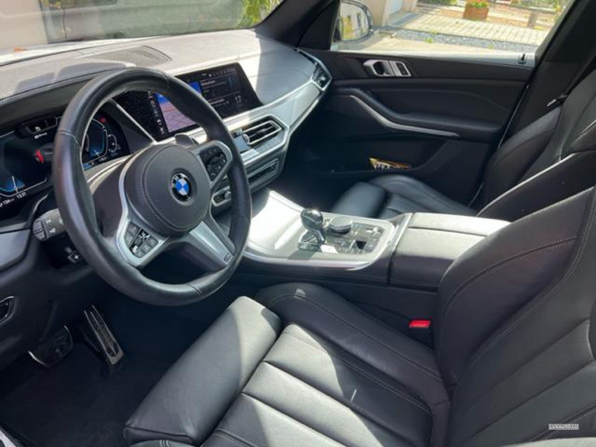 BMW X5 M-Sport (2020) - Foto 2