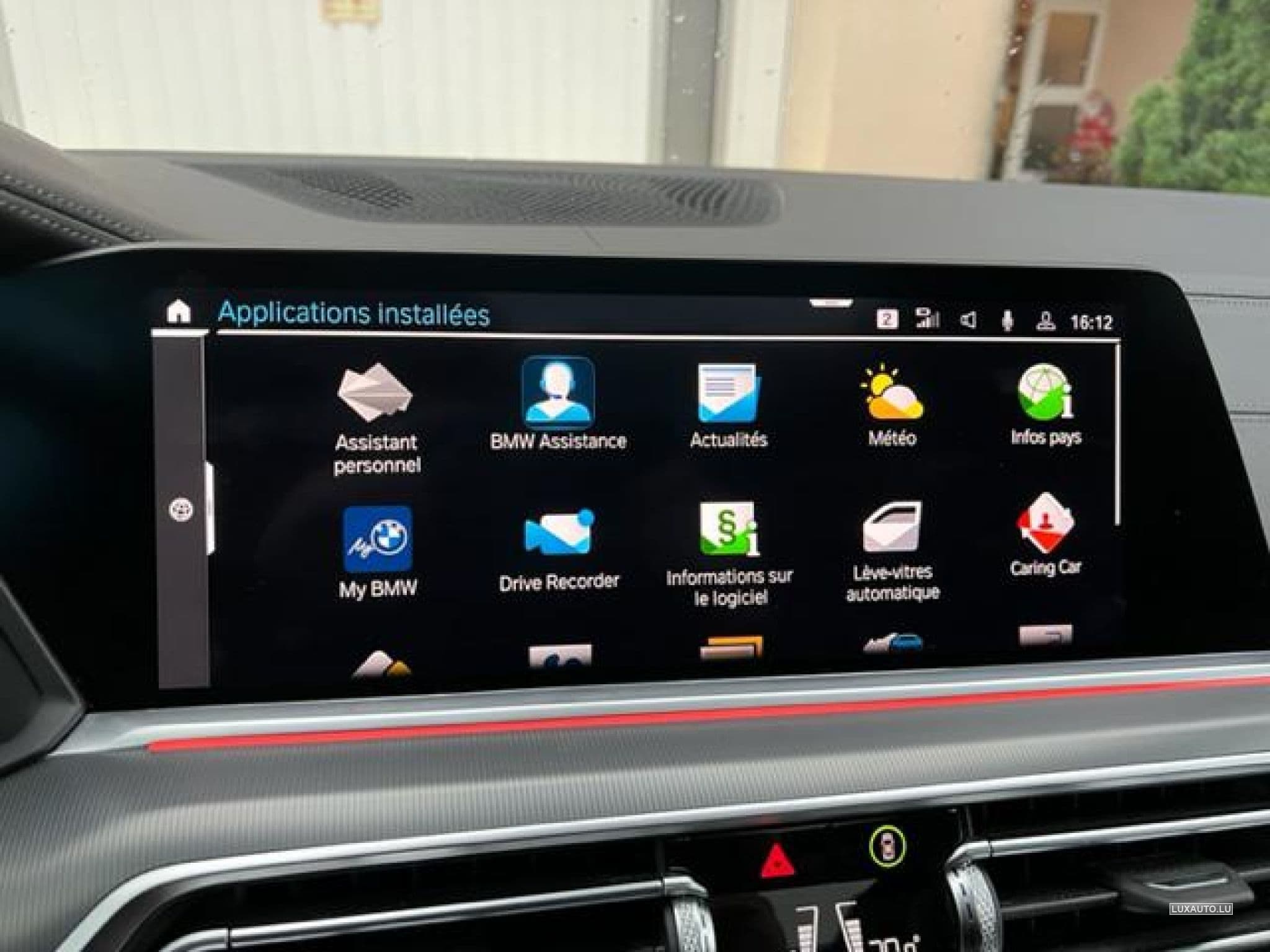 BMW X5 M-Sport (2020) - Foto 5