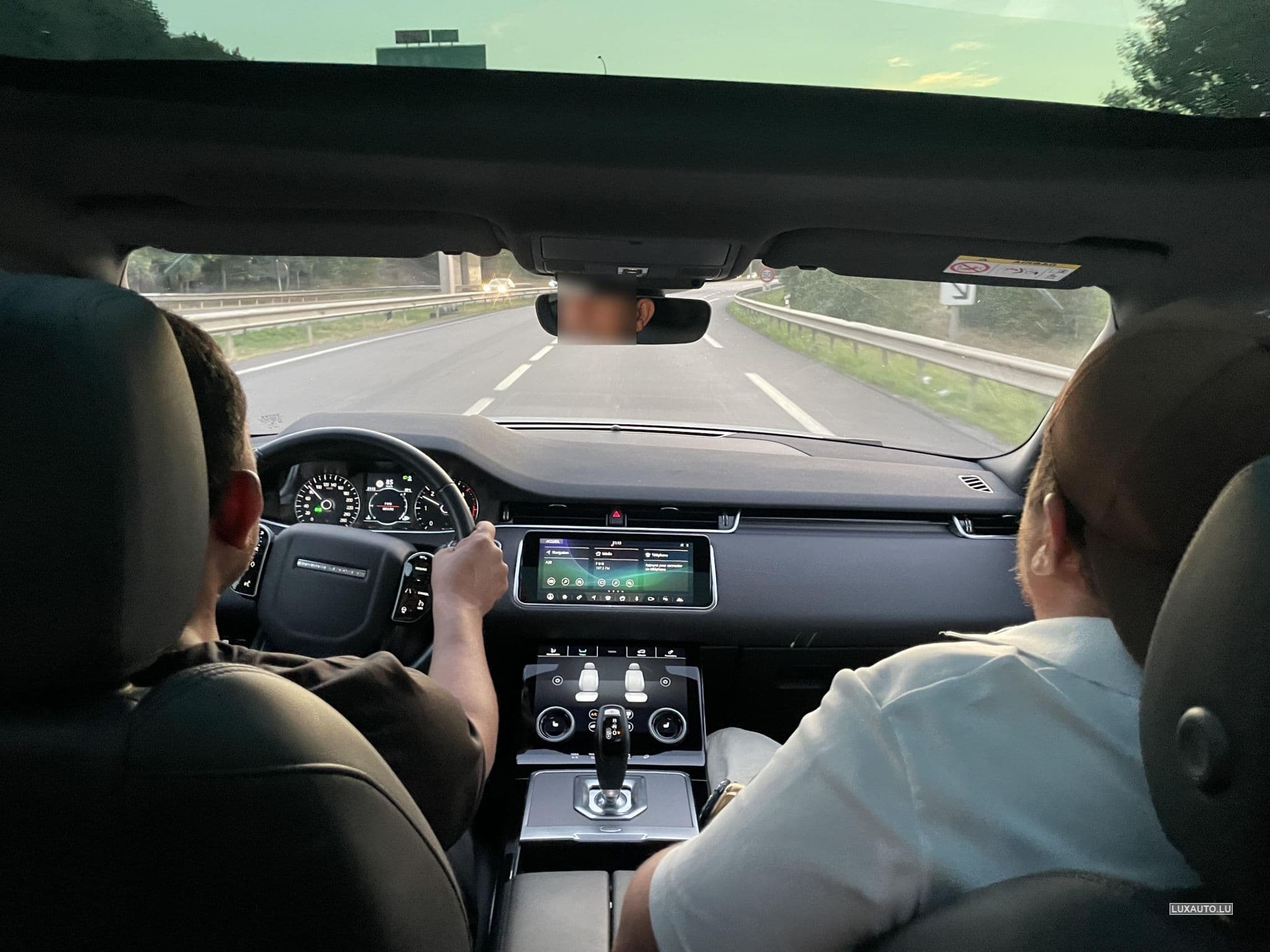 Land-Rover Range Rover Evoque (2020) - Foto 3