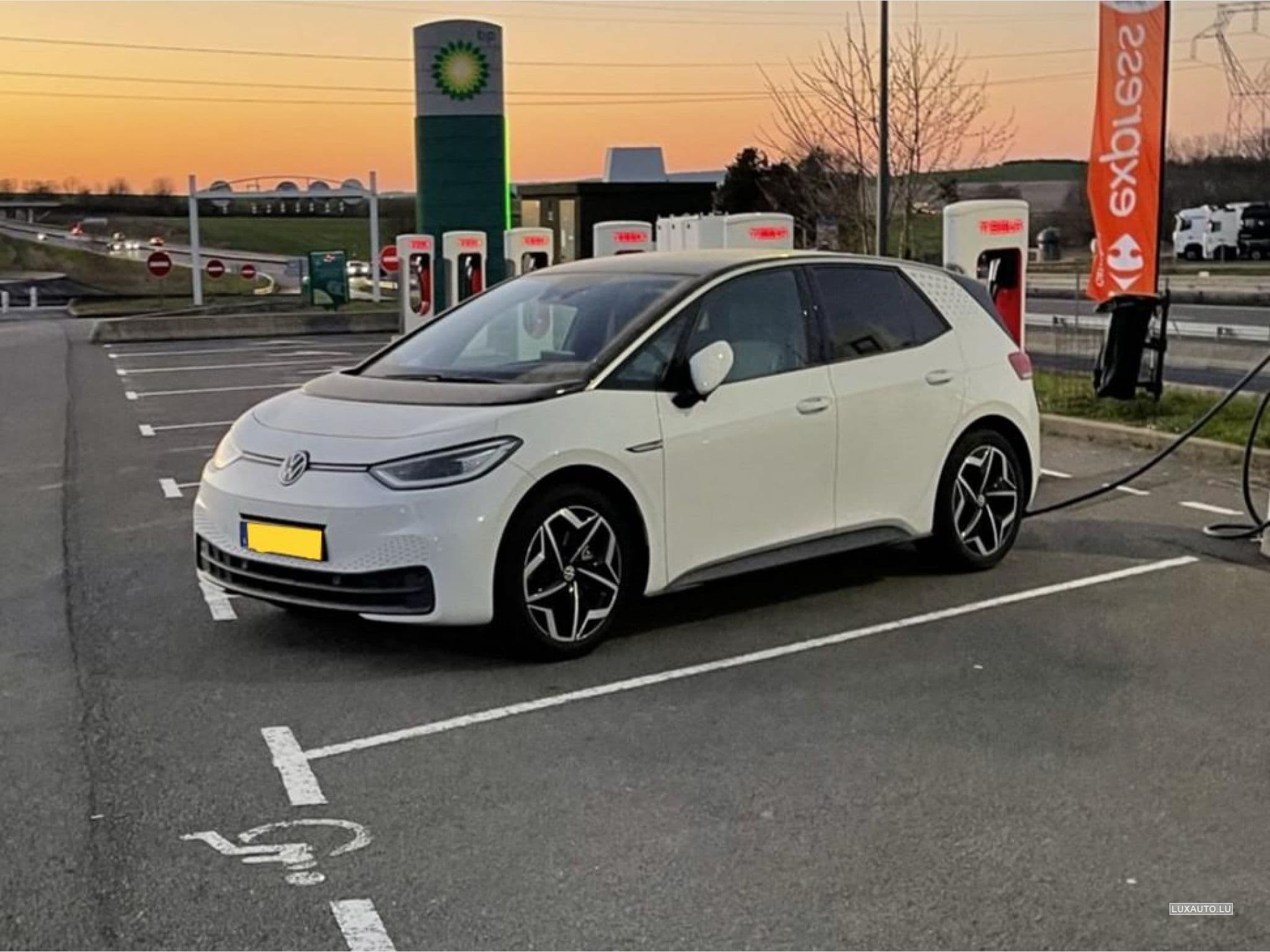 VW ID.3 PRO Performance (2020) - Photo 11