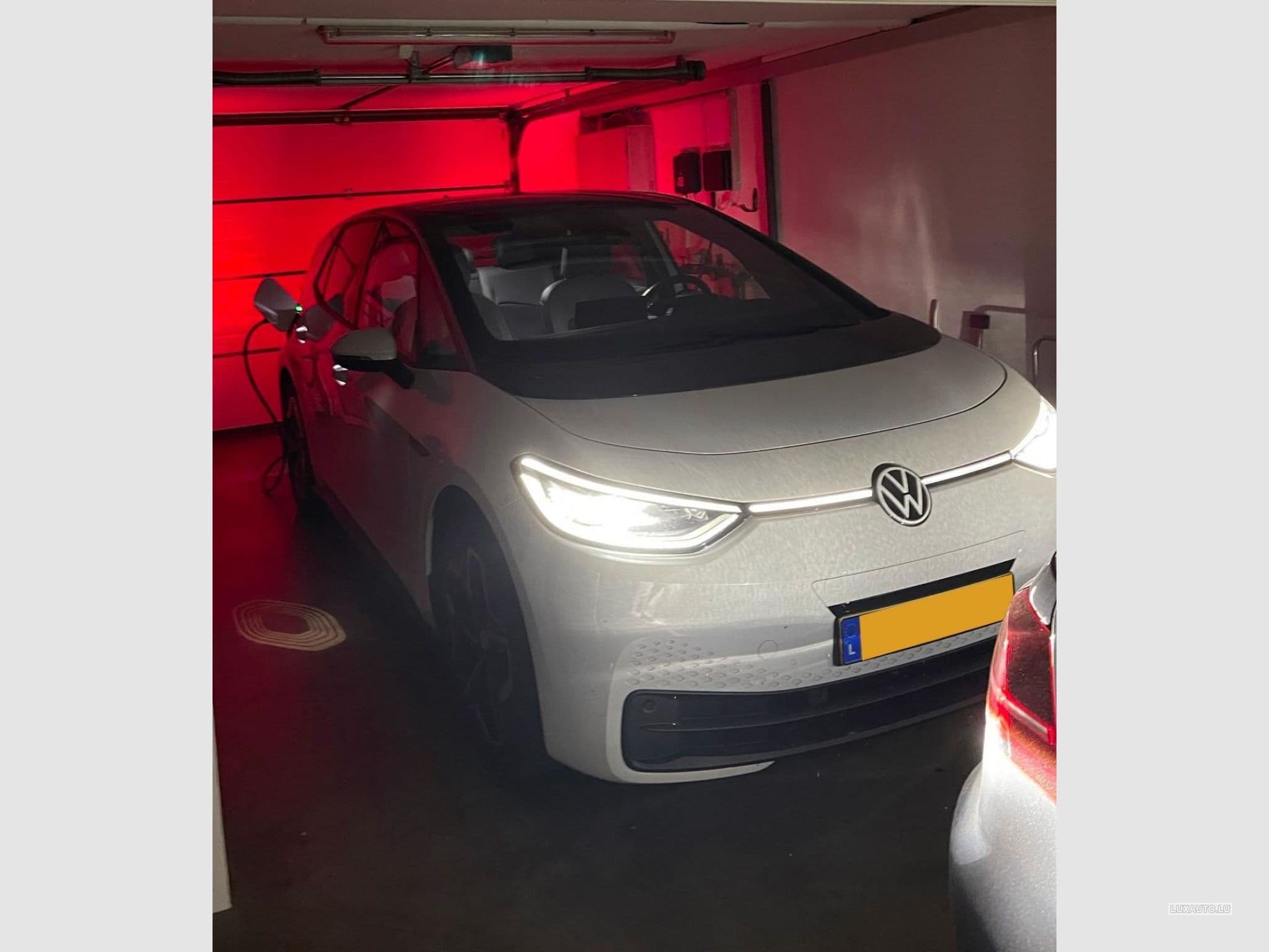 VW ID.3 PRO Performance (2020) - Photo 12