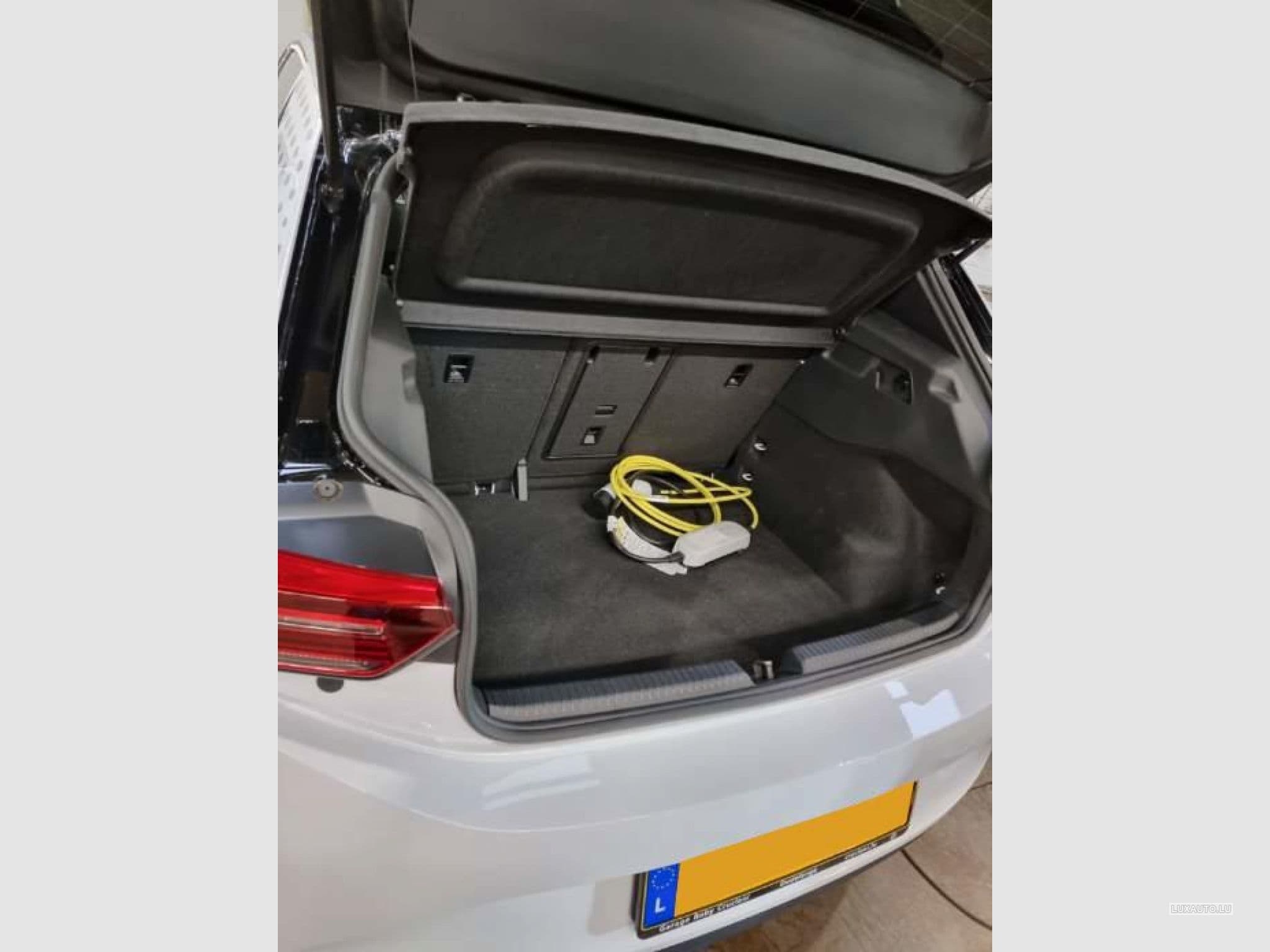 VW ID.3 PRO Performance (2020) - Photo 5