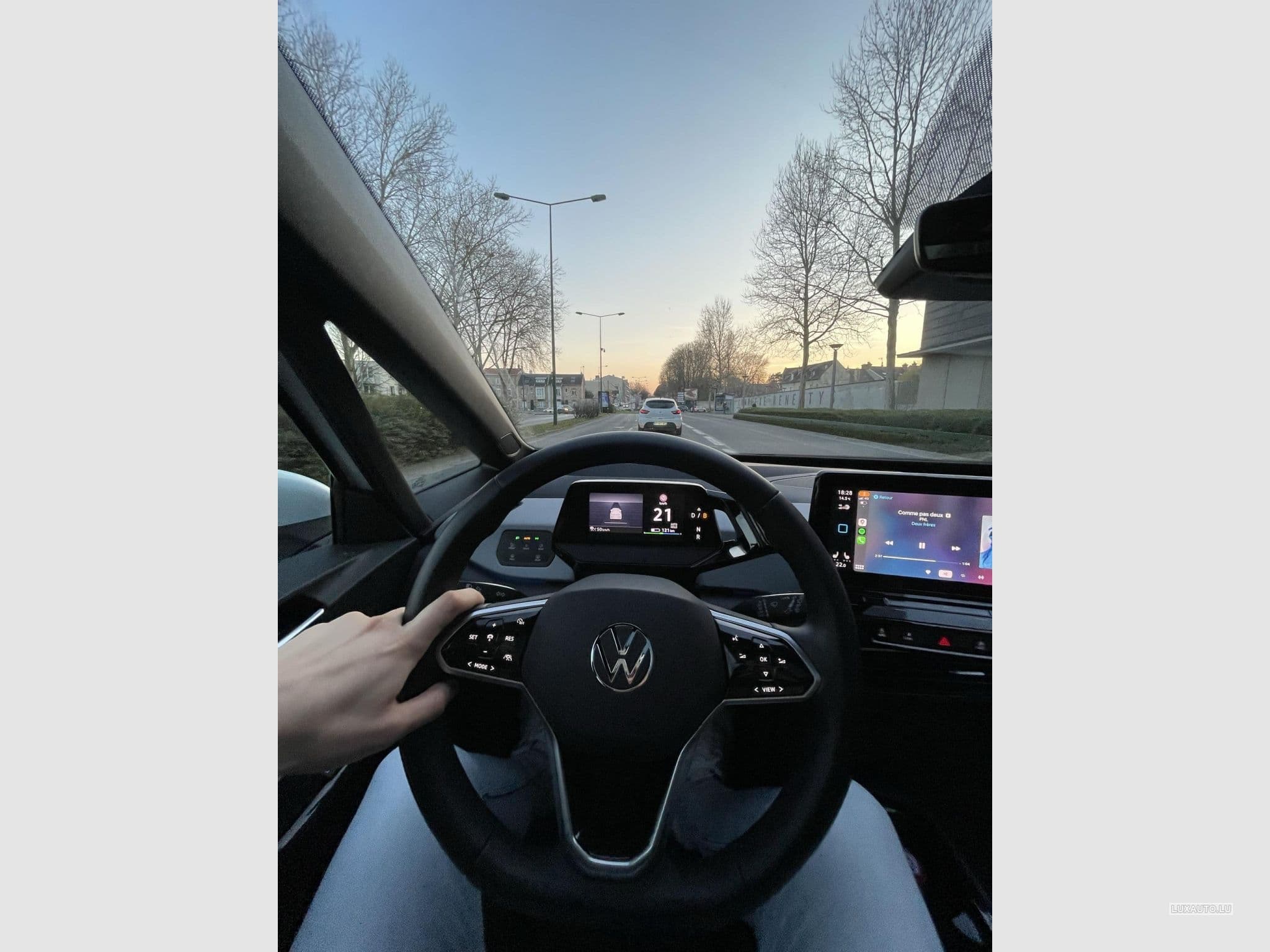 VW ID.3 PRO Performance (2020) - Photo 8