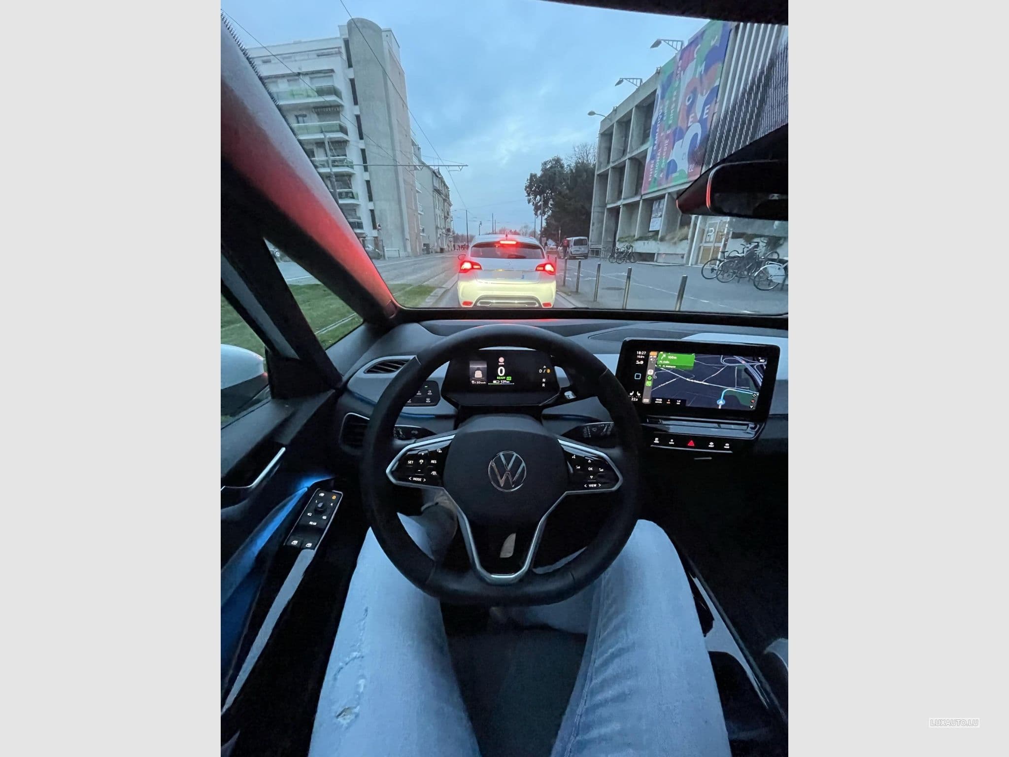 VW ID.3 PRO Performance (2020) - Photo 9