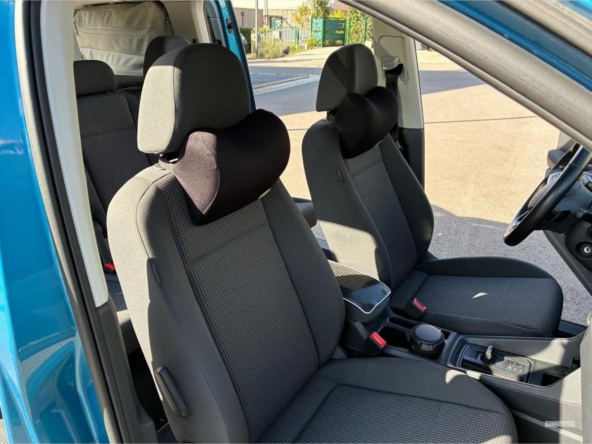 VW Caddy Maxi 2.0 TDI DSG 7 (2022) - Foto 4