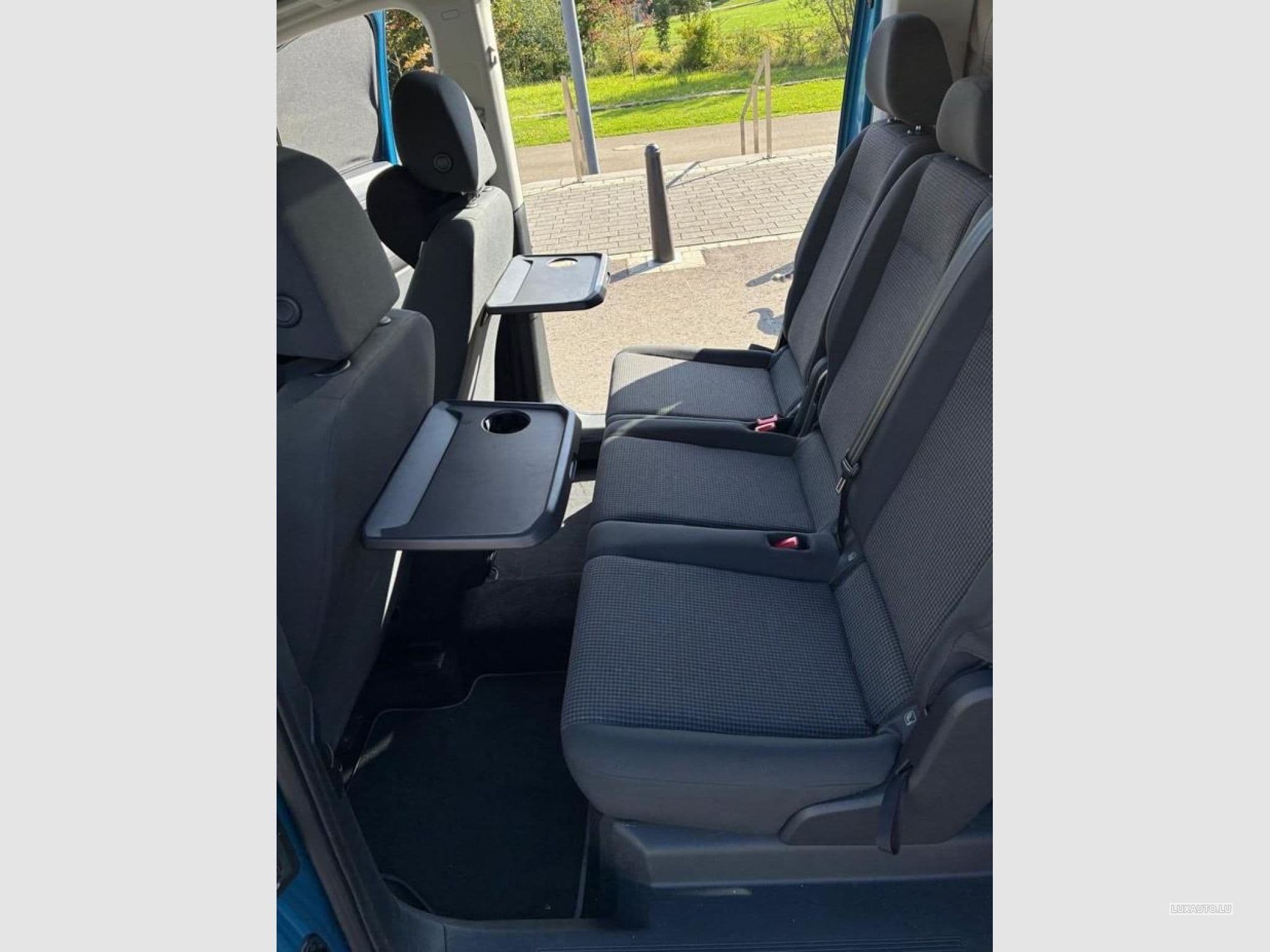 VW Caddy Maxi 2.0 TDI DSG 7 (2022) - Foto 5