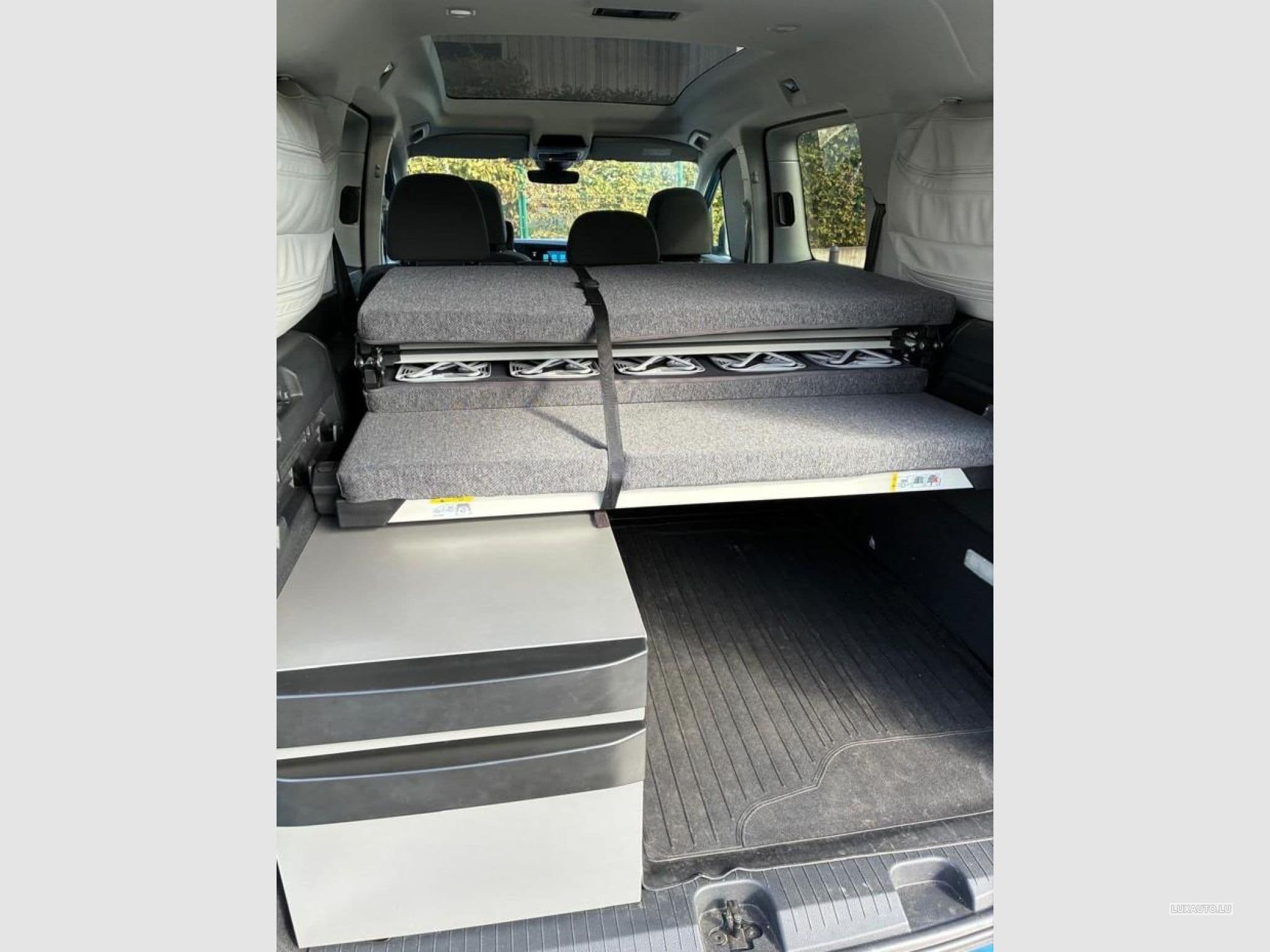 VW Caddy Maxi 2.0 TDI DSG 7 (2022) - Foto 7