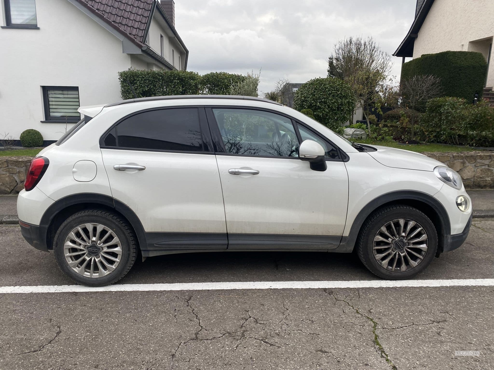 Fiat 500X Cross (2018) - Photo 2