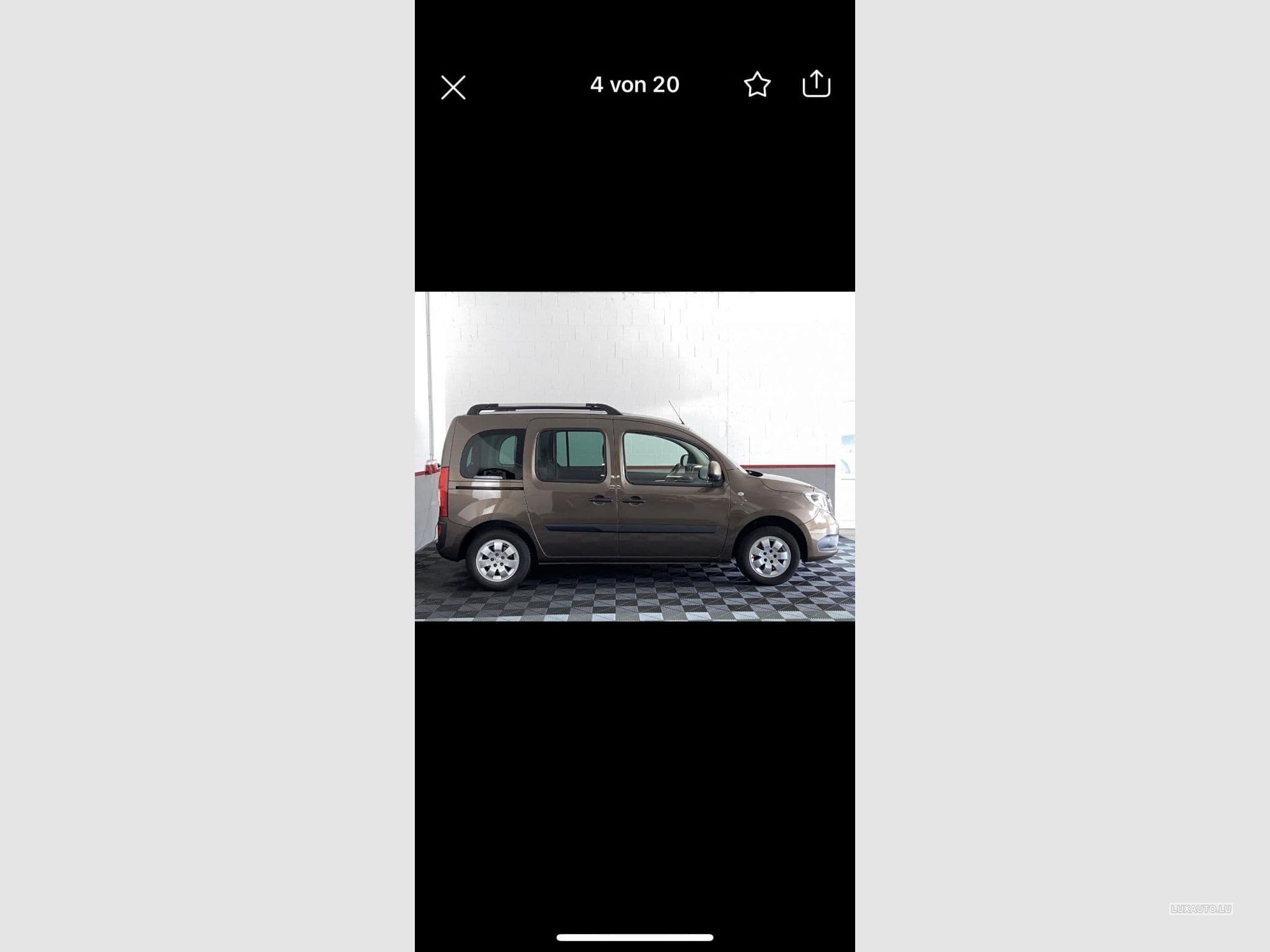 Mercedes Citan (2019) - Foto 10