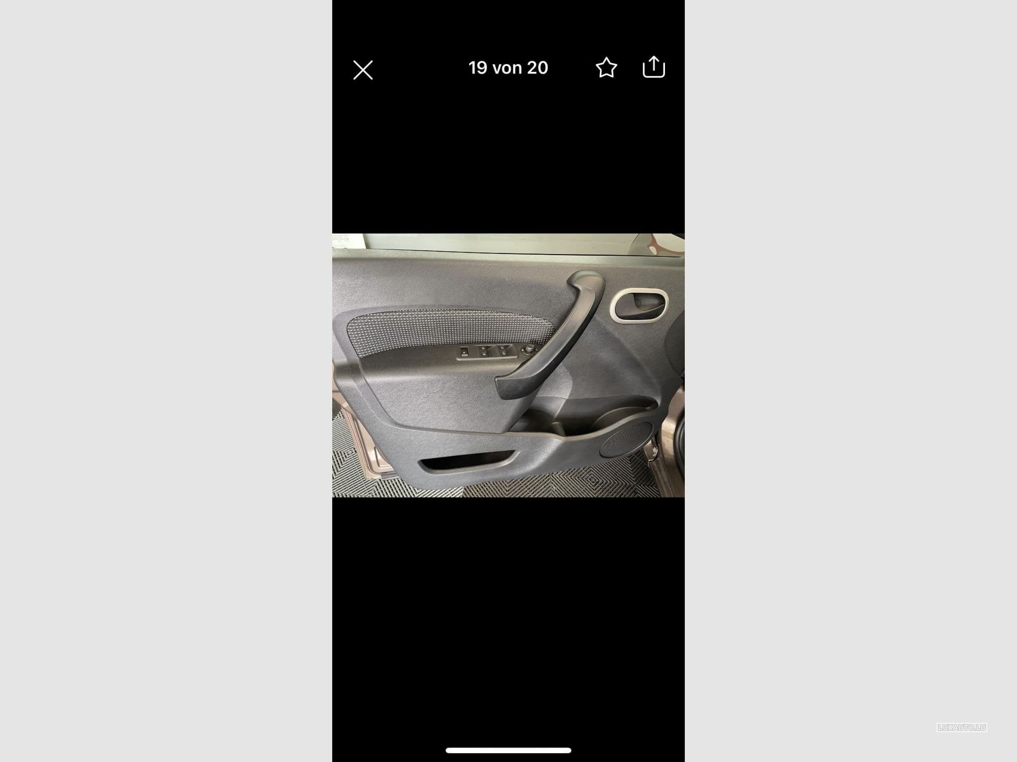 Mercedes Citan (2019) - Foto 11