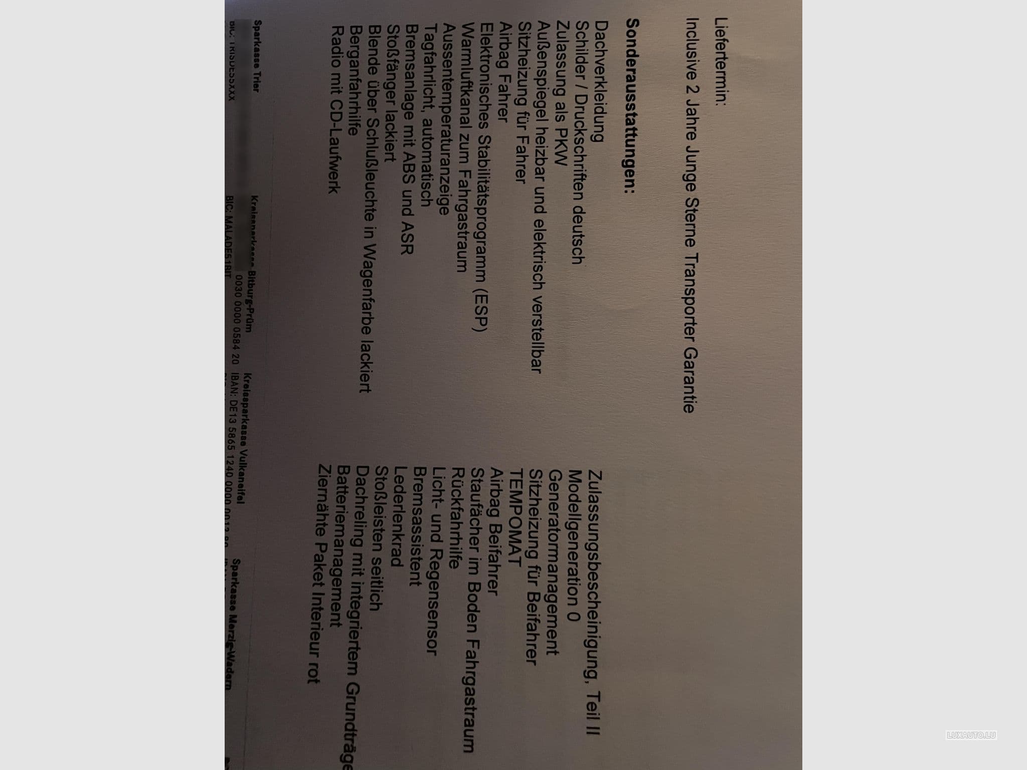 Mercedes Citan (2019) - Foto 13