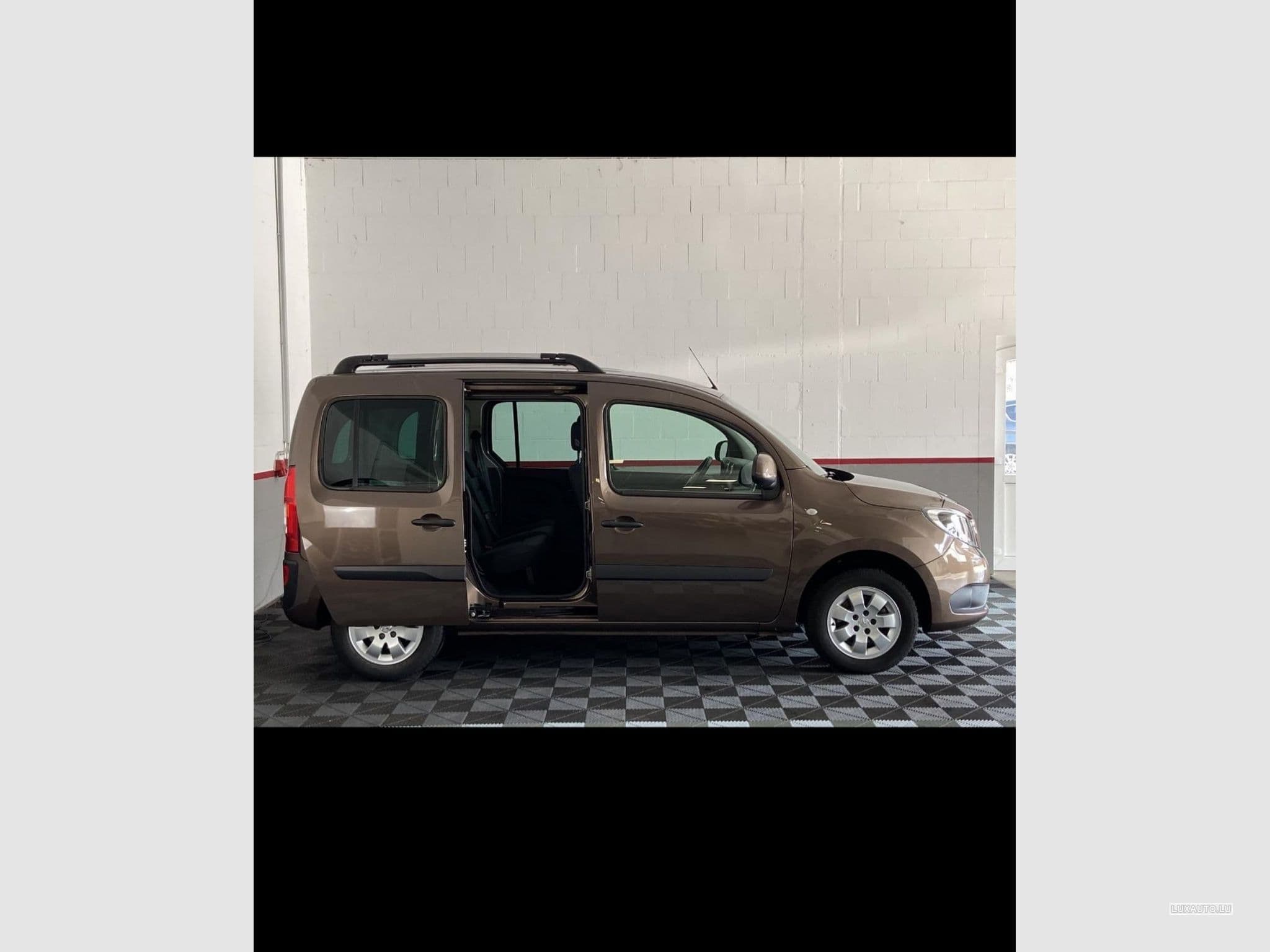 Mercedes Citan (2019) - Foto 2