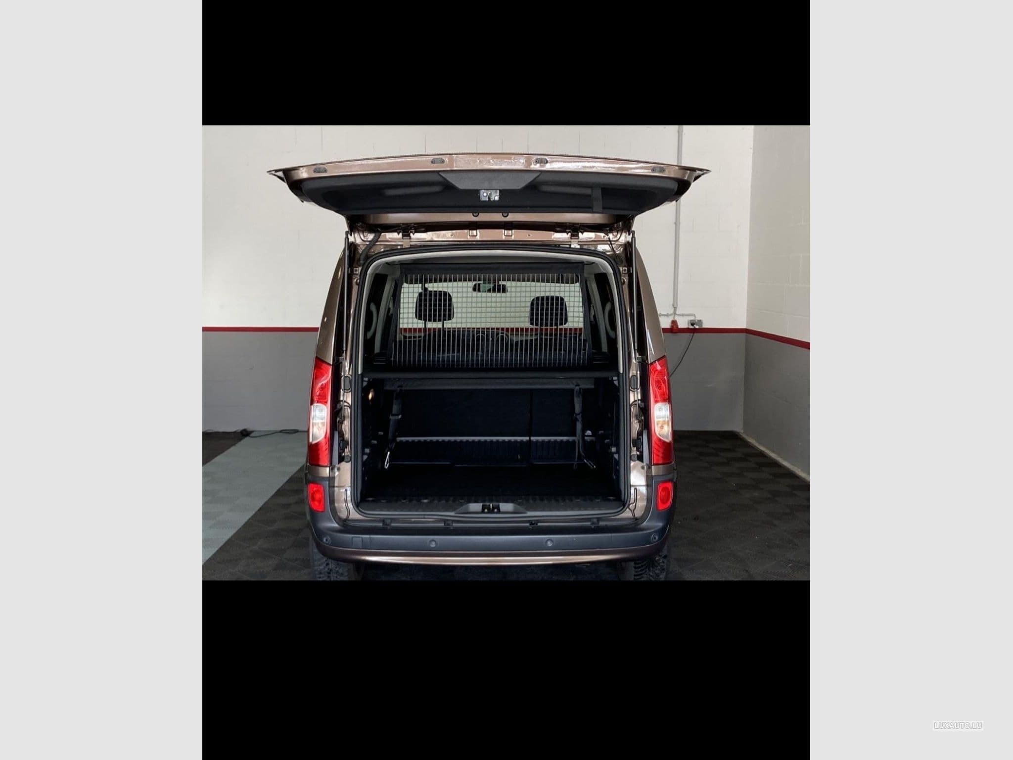 Mercedes Citan (2019) - Foto 3