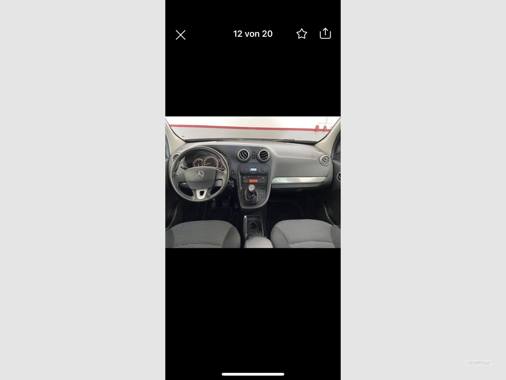 Mercedes Citan (2019) - Foto 6