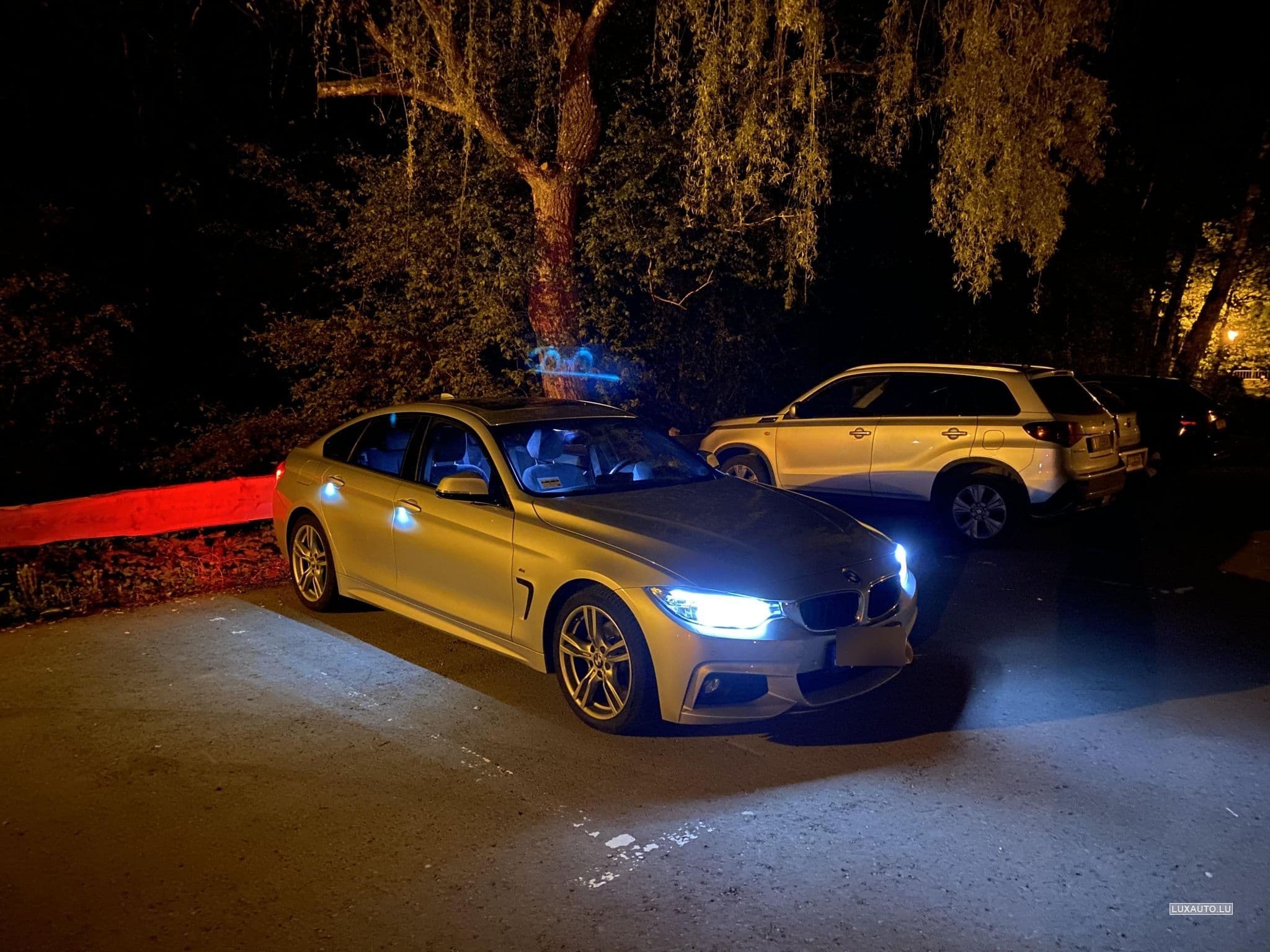 BMW 420 M Pack (2016) - Foto 2