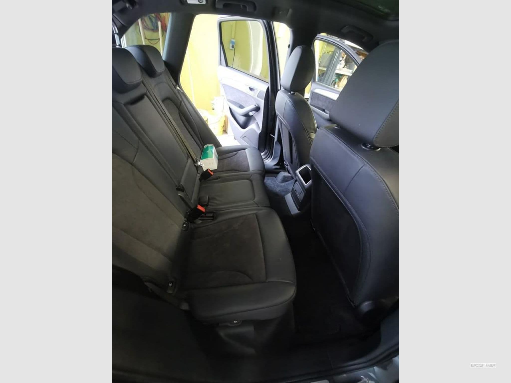 Audi SQ5 (2017) - Foto 5