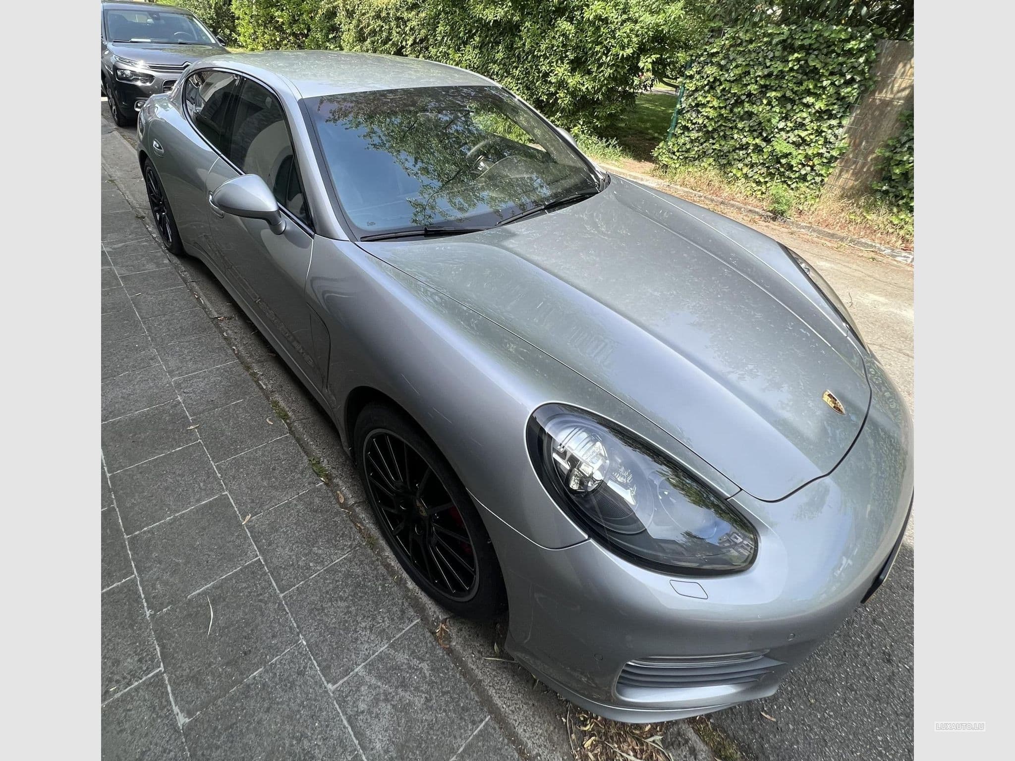 Porsche Panamera GTS SPORT PAKET/ PACK CHRONO/ BI-XENON/ NAVI (2013) - Foto 6