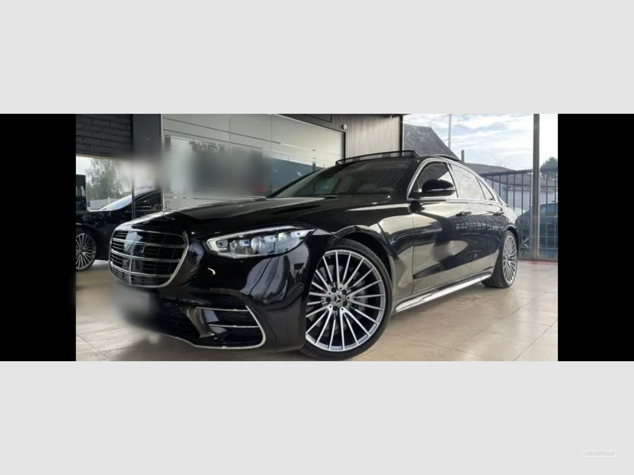 Mercedes S 500 s500 (2021) - Foto 2