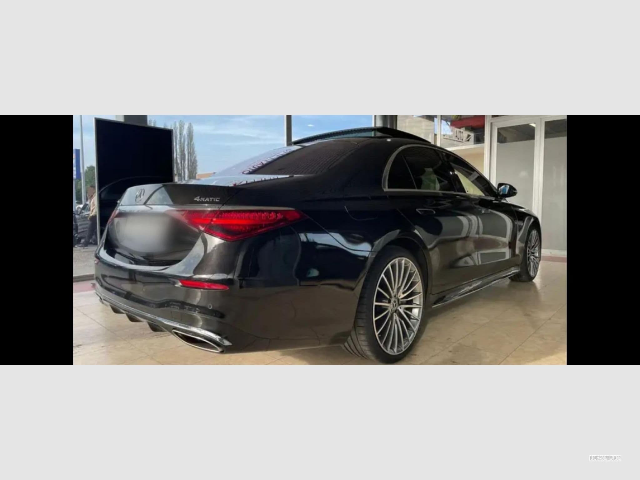 Mercedes S 500 s500 (2021) - Foto 4