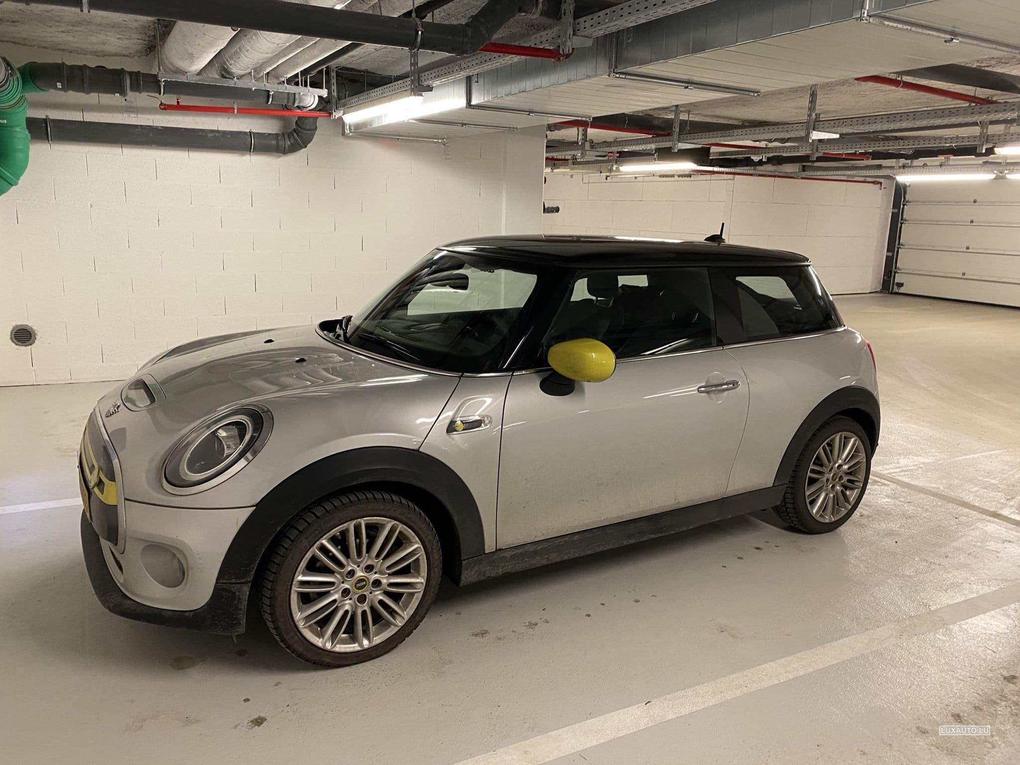 Mini Cooper SE (2020) - Foto 3