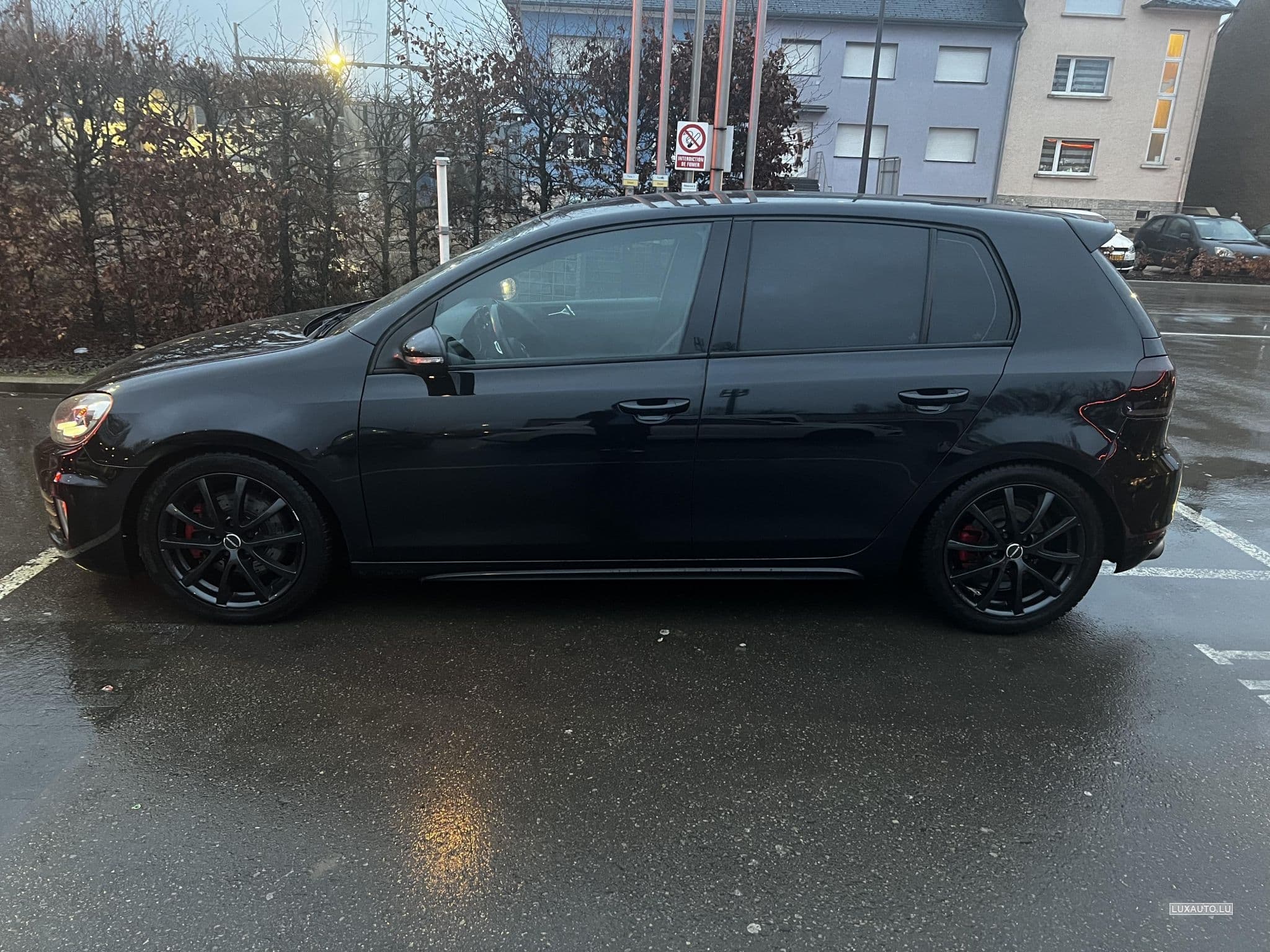 VW Golf GTI (2009) - Photo 5