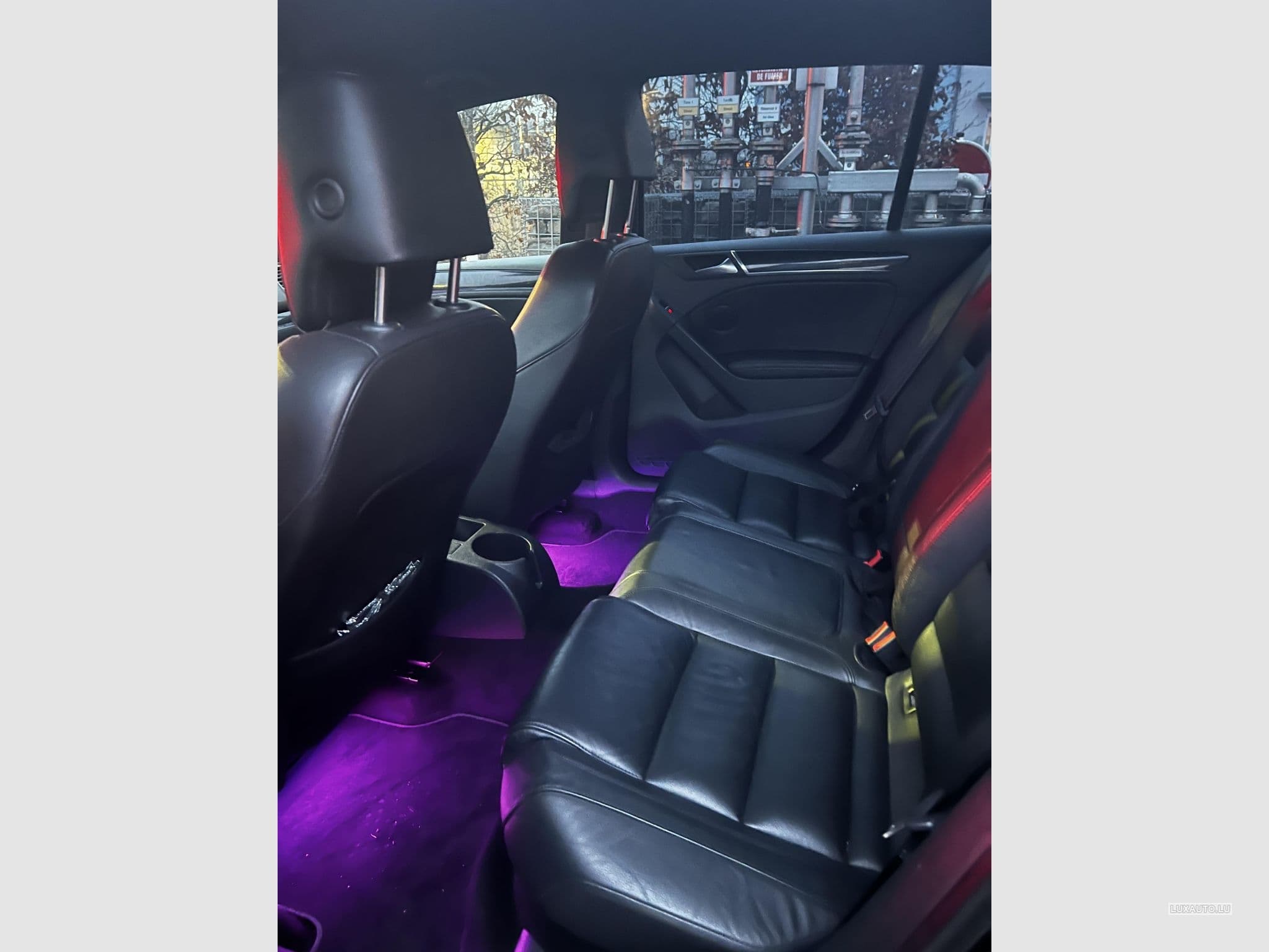 VW Golf GTI (2009) - Photo 9