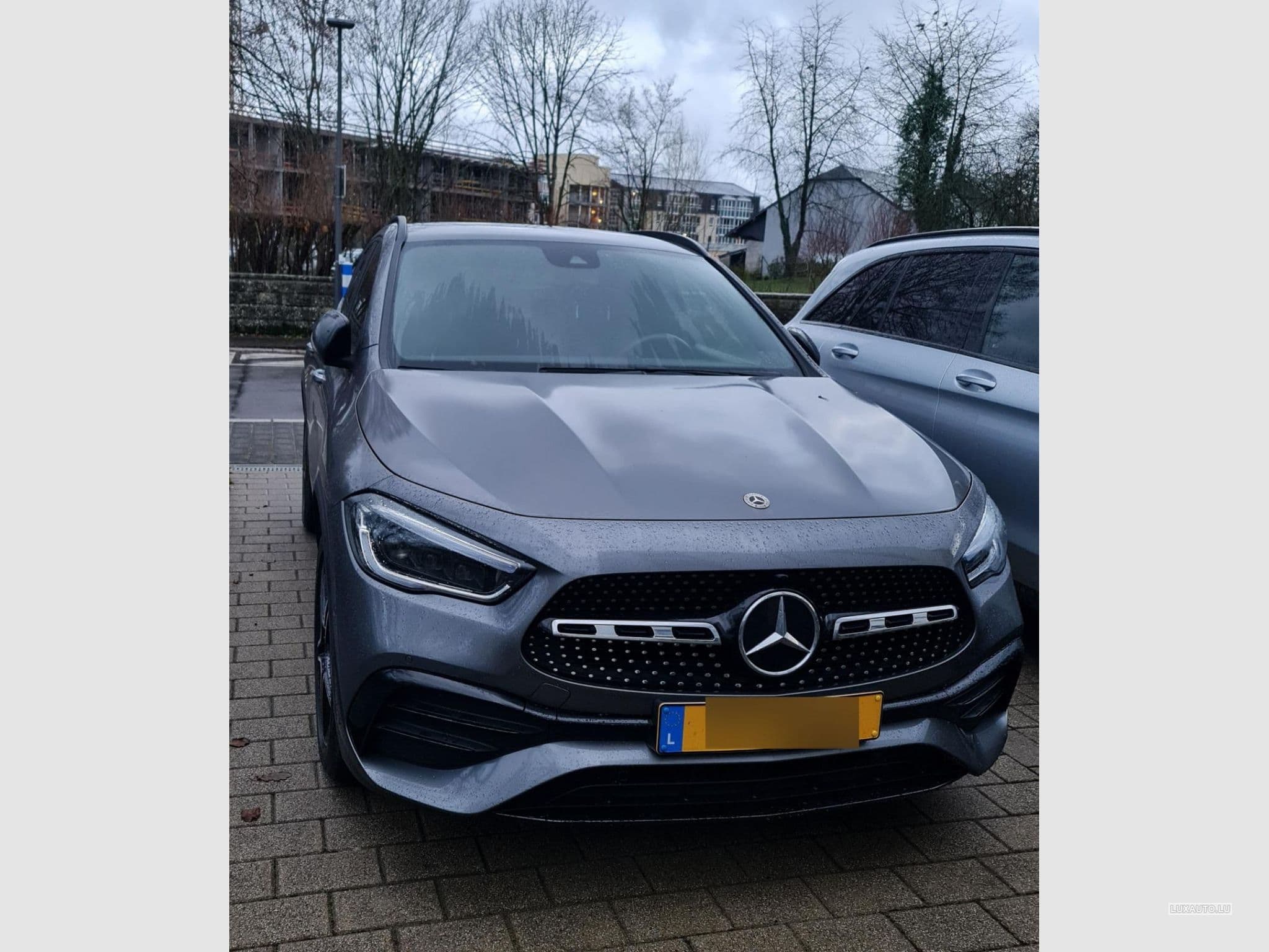 Mercedes GLA 220 GLA 200 AMG Line (2021) - Photo 1