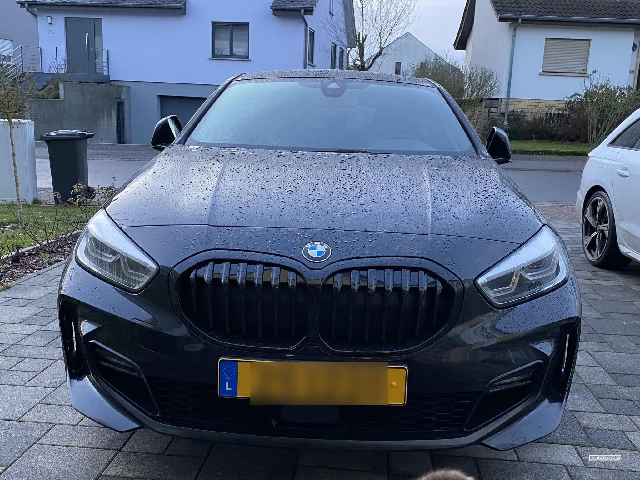 BMW 120 Modèle M sport (2023) - Photo 1