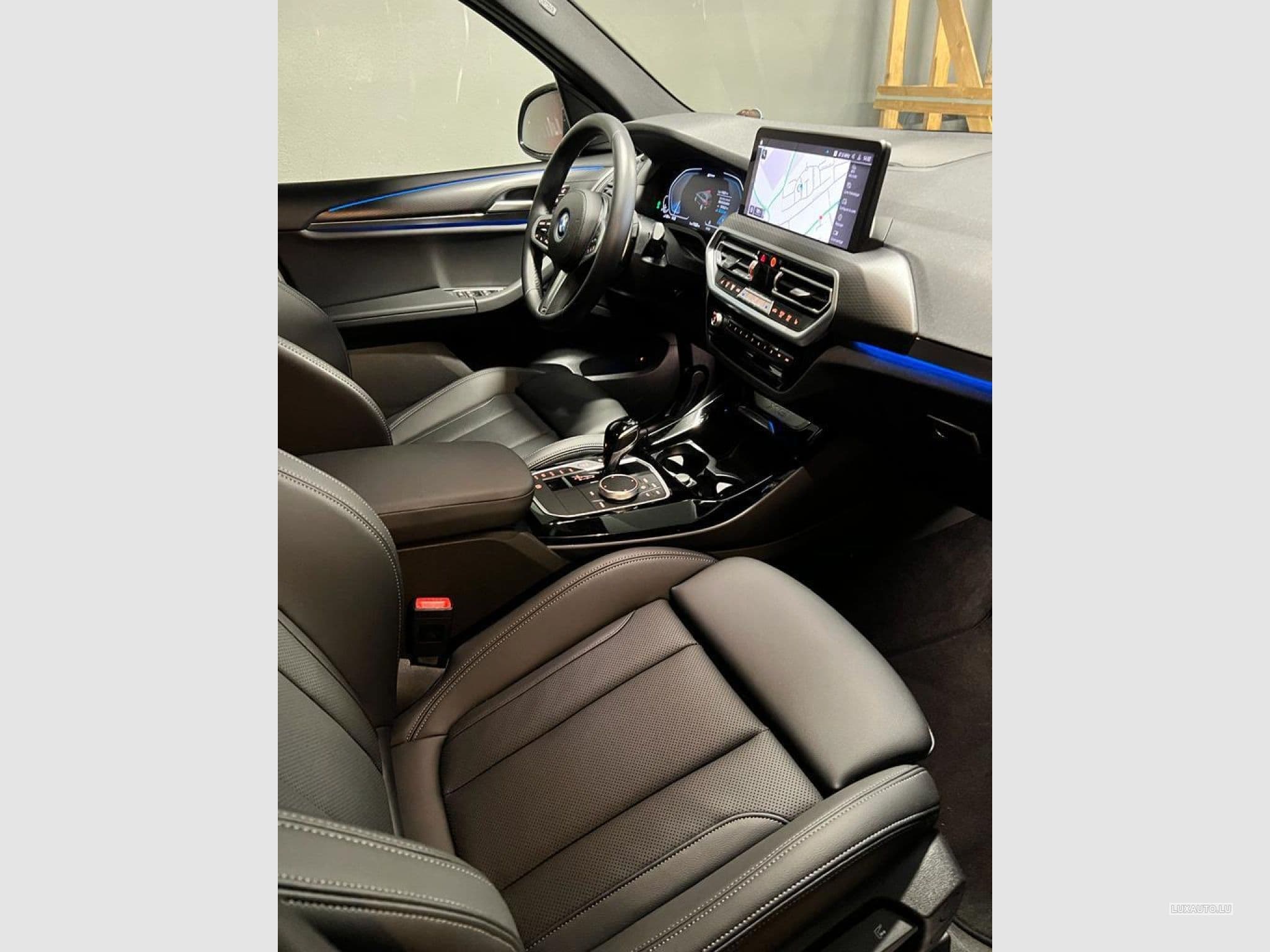 BMW X3 30E HYBRID PACK SPORT M (2022) - Photo 2