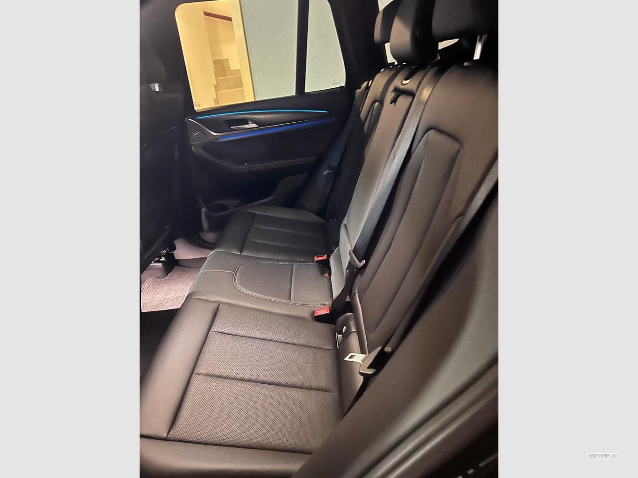 BMW X3 30E HYBRID PACK SPORT M (2022) - Photo 5