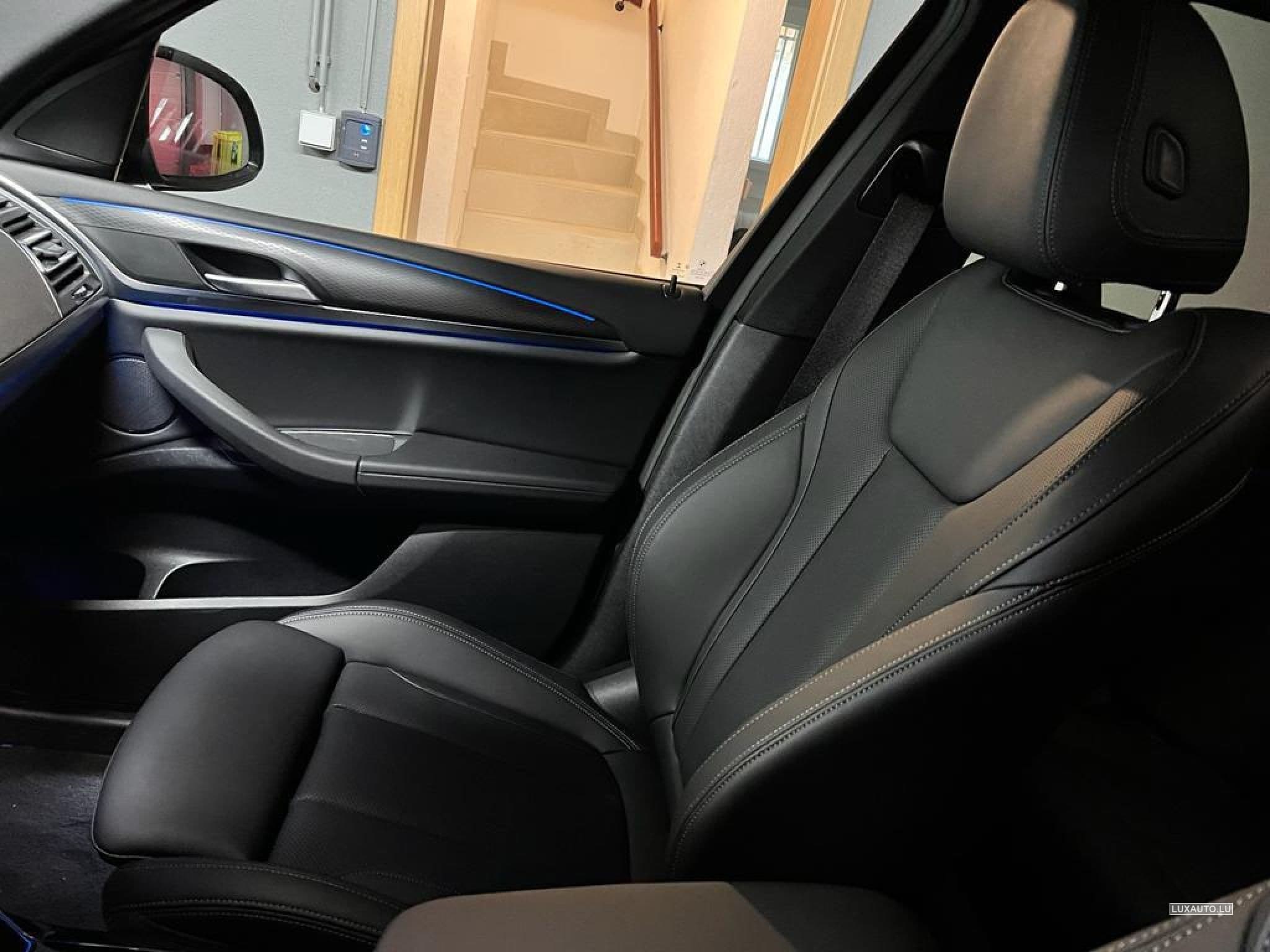 BMW X3 30E HYBRID PACK SPORT M (2022) - Photo 6